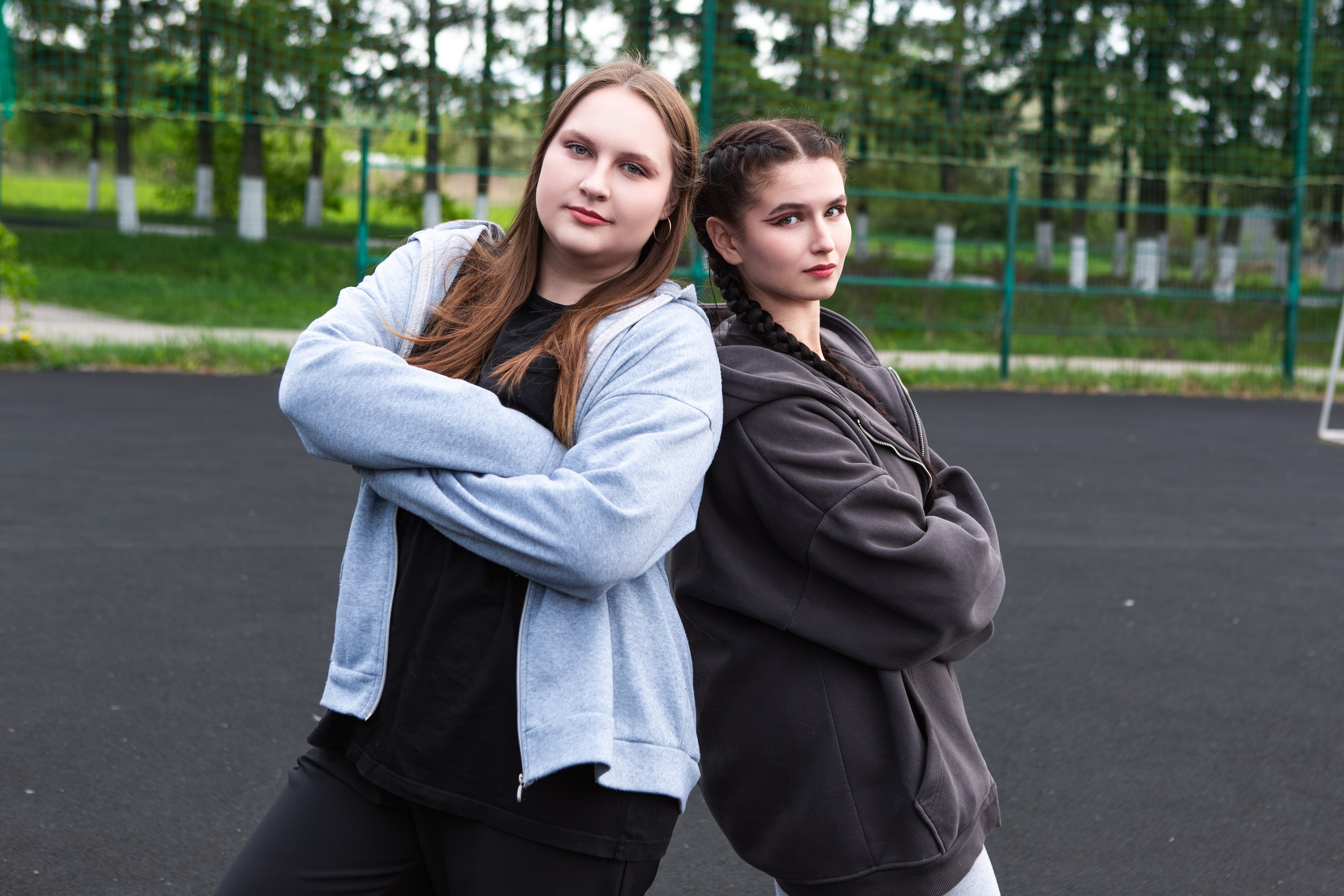 ФОТОСЕССИЯ НА УЛИЦЕ ДЛЯ БУДУЩИХ УЧИТЕЛЕЙ — выпускников ЧППК. ТВОЙ АЛЬБОМ / ТВОИ ПРАВИЛА