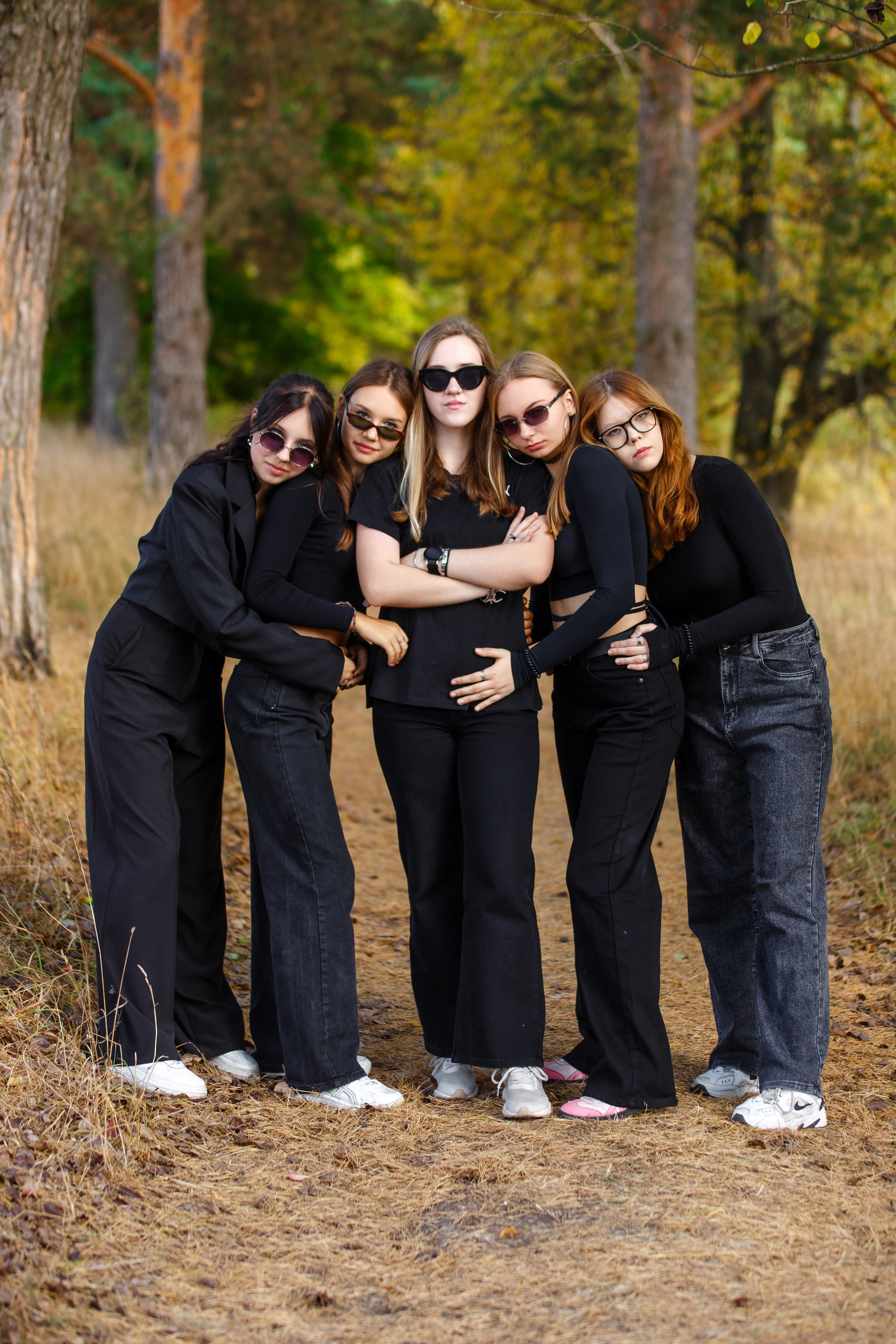 ОСЕННЯЯ ФОТОСЕССИЯ В УСАДЬБЕ ШЕНШИНЫХ. ТВОЙ АЛЬБОМ / ТВОИ ПРАВИЛА