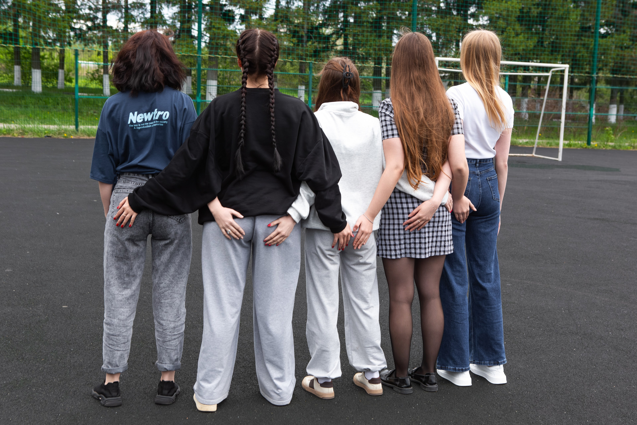 ФОТОСЕССИЯ НА УЛИЦЕ ДЛЯ БУДУЩИХ УЧИТЕЛЕЙ — выпускников ЧППК. ТВОЙ АЛЬБОМ / ТВОИ ПРАВИЛА