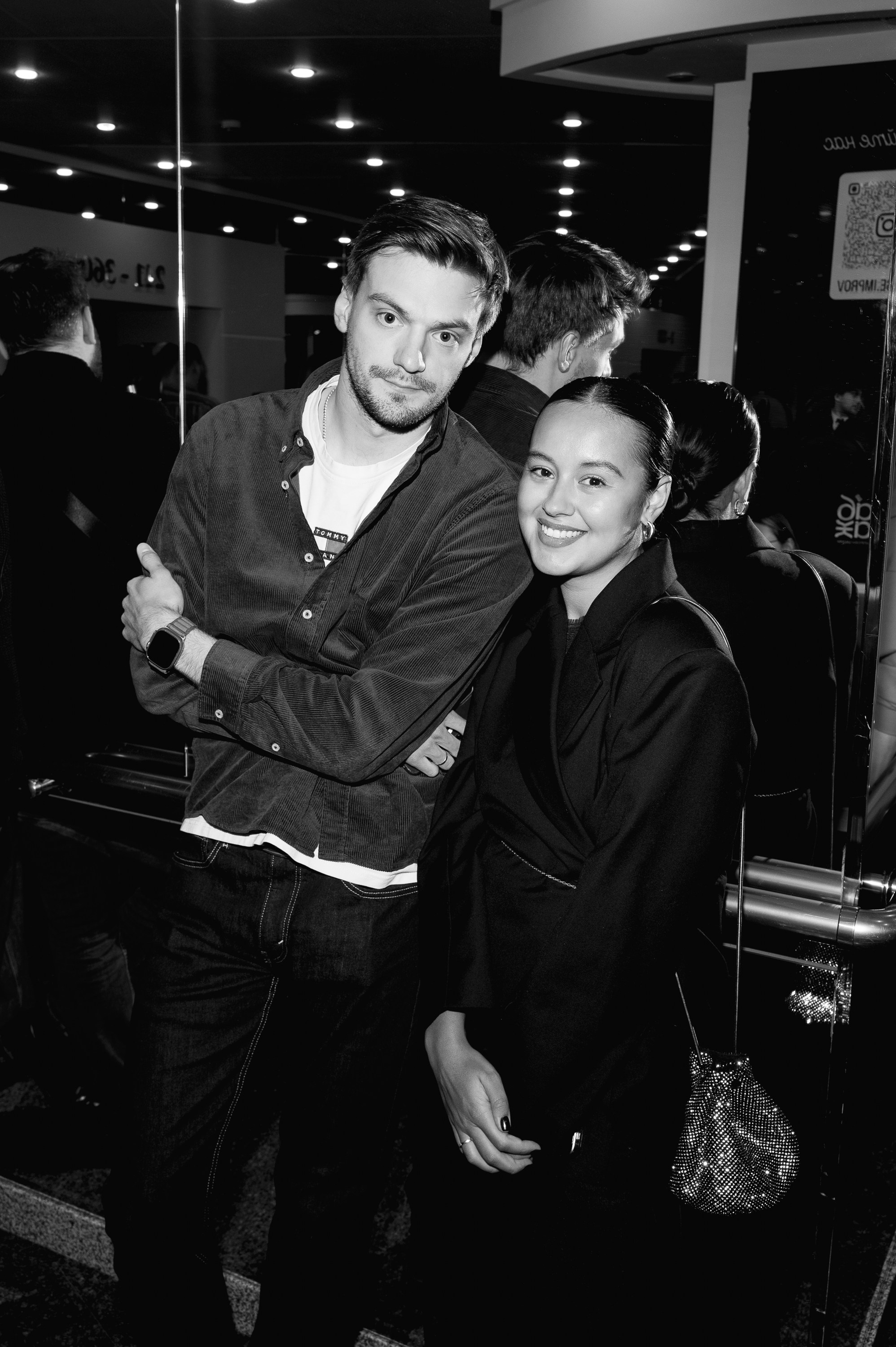 Sабраж | дом импровизации. Фотограф Вито Бурмасов | Москва