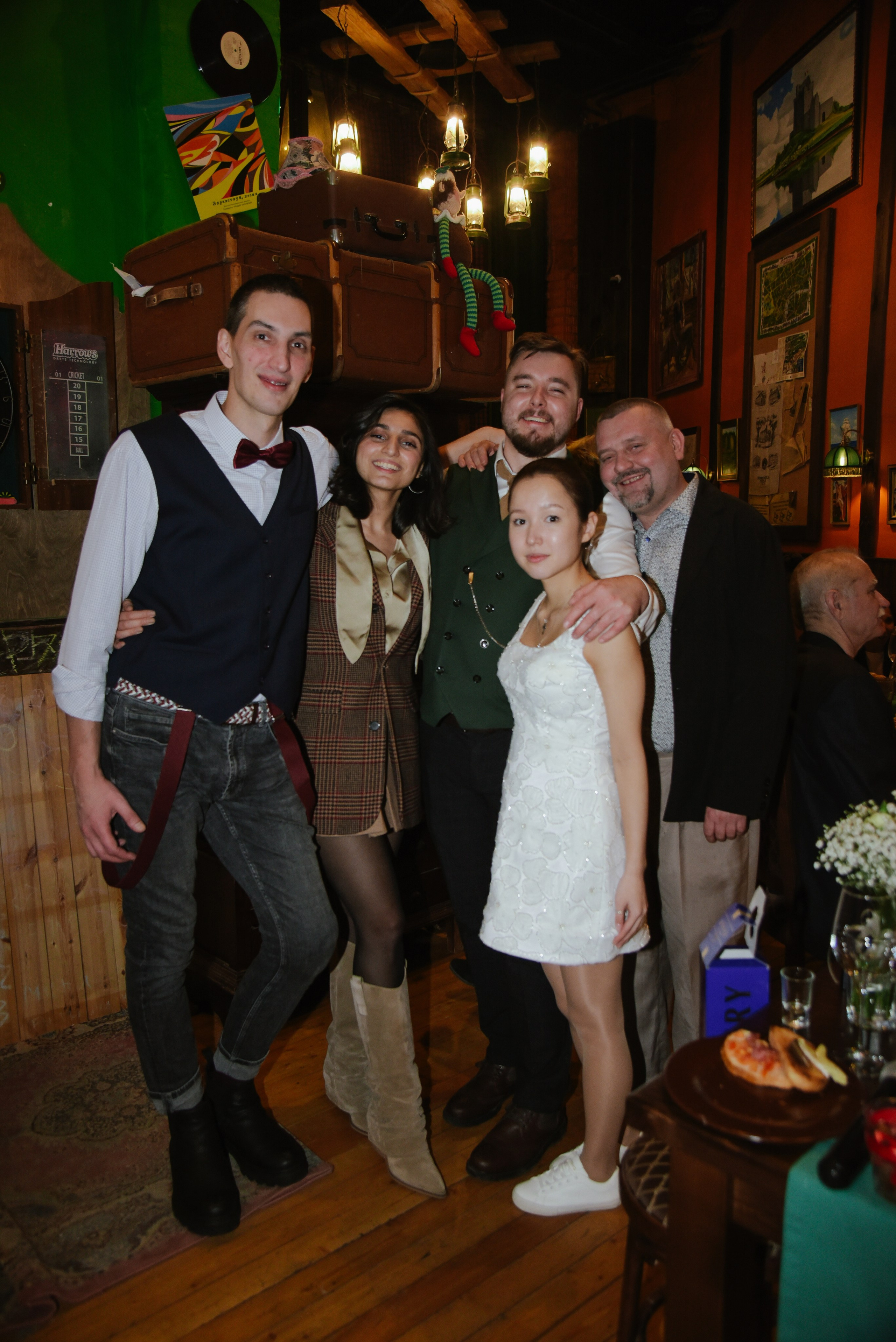 На льду. Фотограф Лола Волна, город Москва