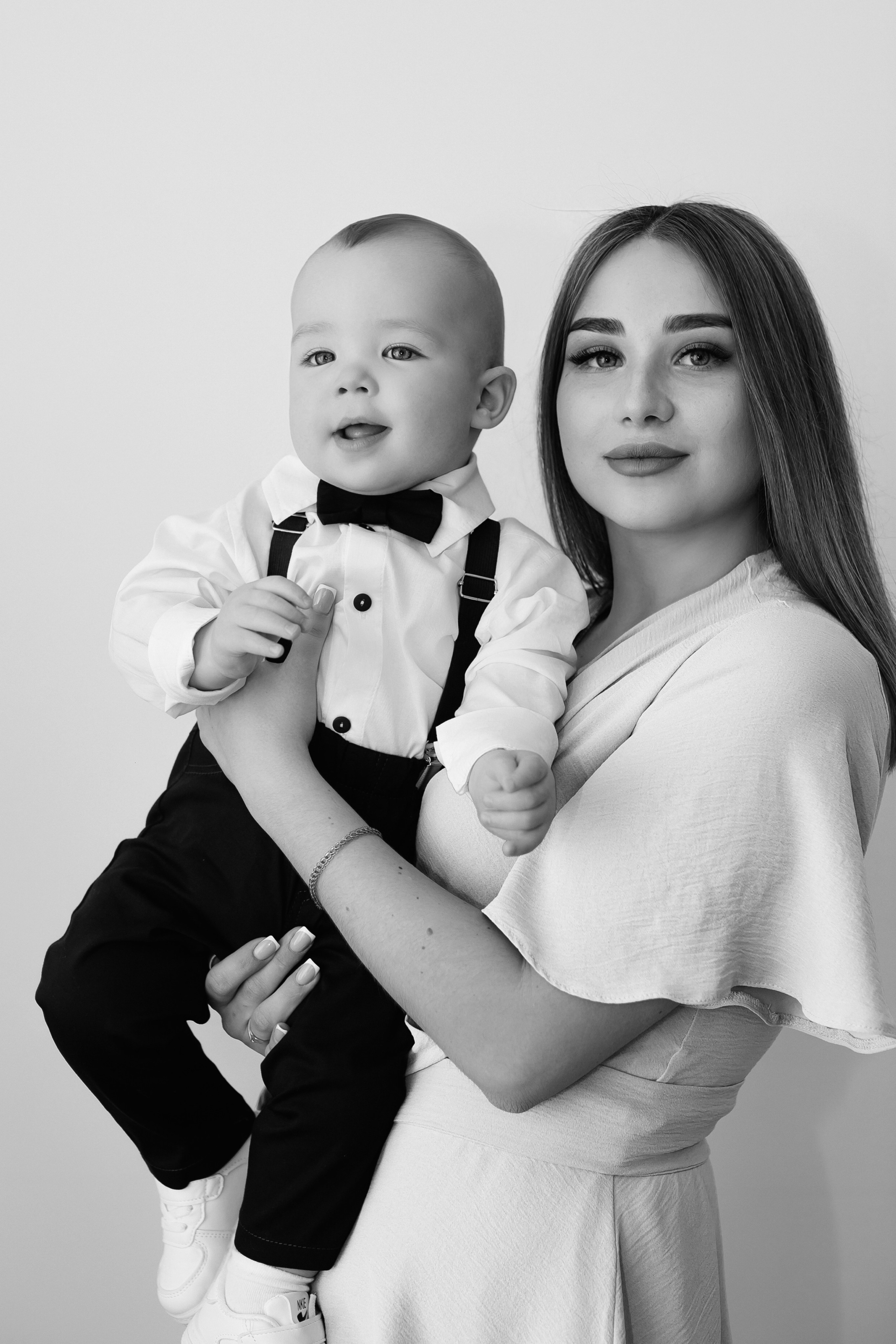 Семьи. Фотограф Лиана Артемова в Пензе