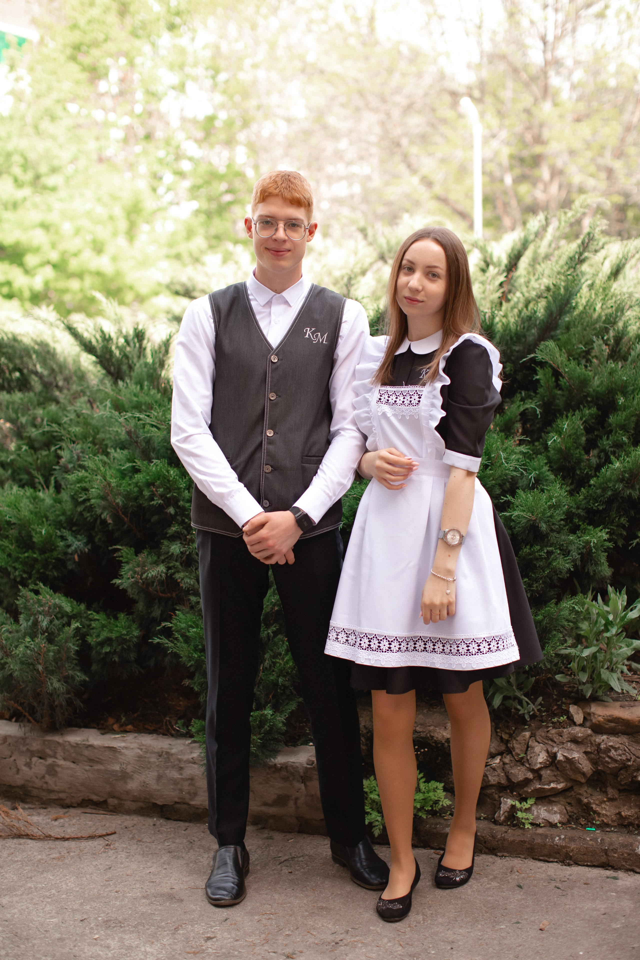 Школы. Фотограф Лиана Артемова в Пензе