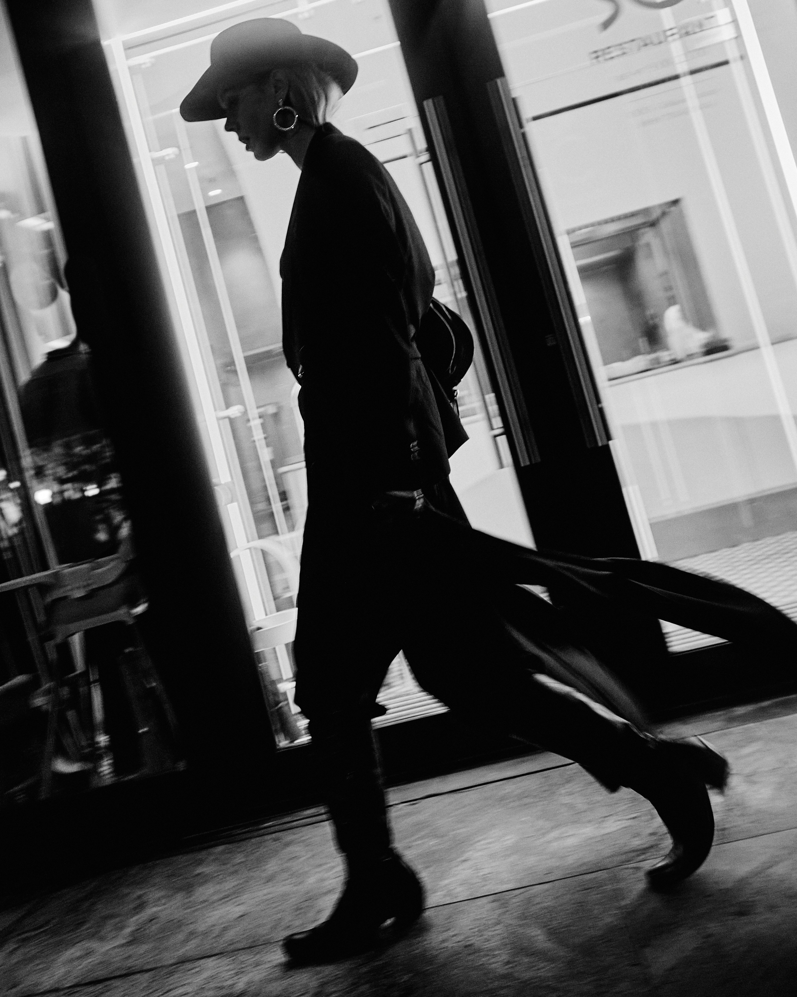 STREET & LOCATIONS. Фотограф для брендов в Москве Никита Чикунов