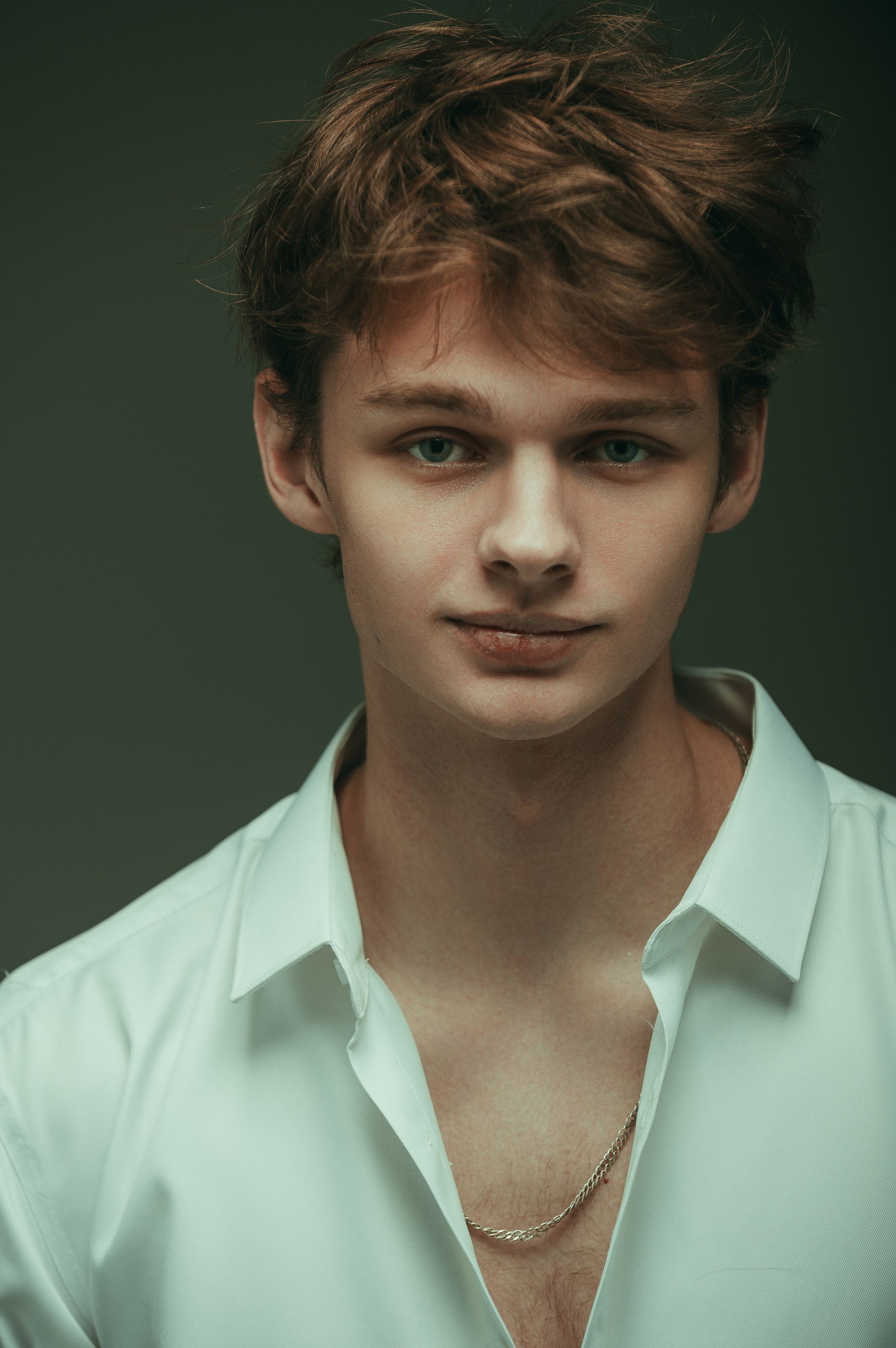 Модельное агенство «Арт подиум». Фотограф Улан-Удэ, Бурятия