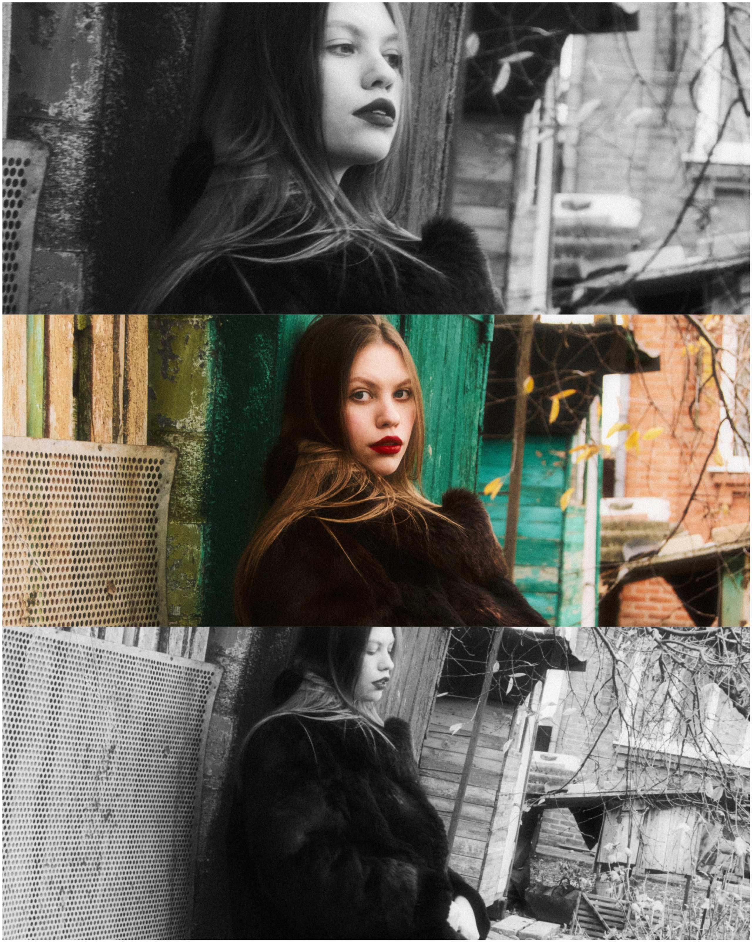 Darya. Портретный фотограф в Краснодаре Виктория Егорина