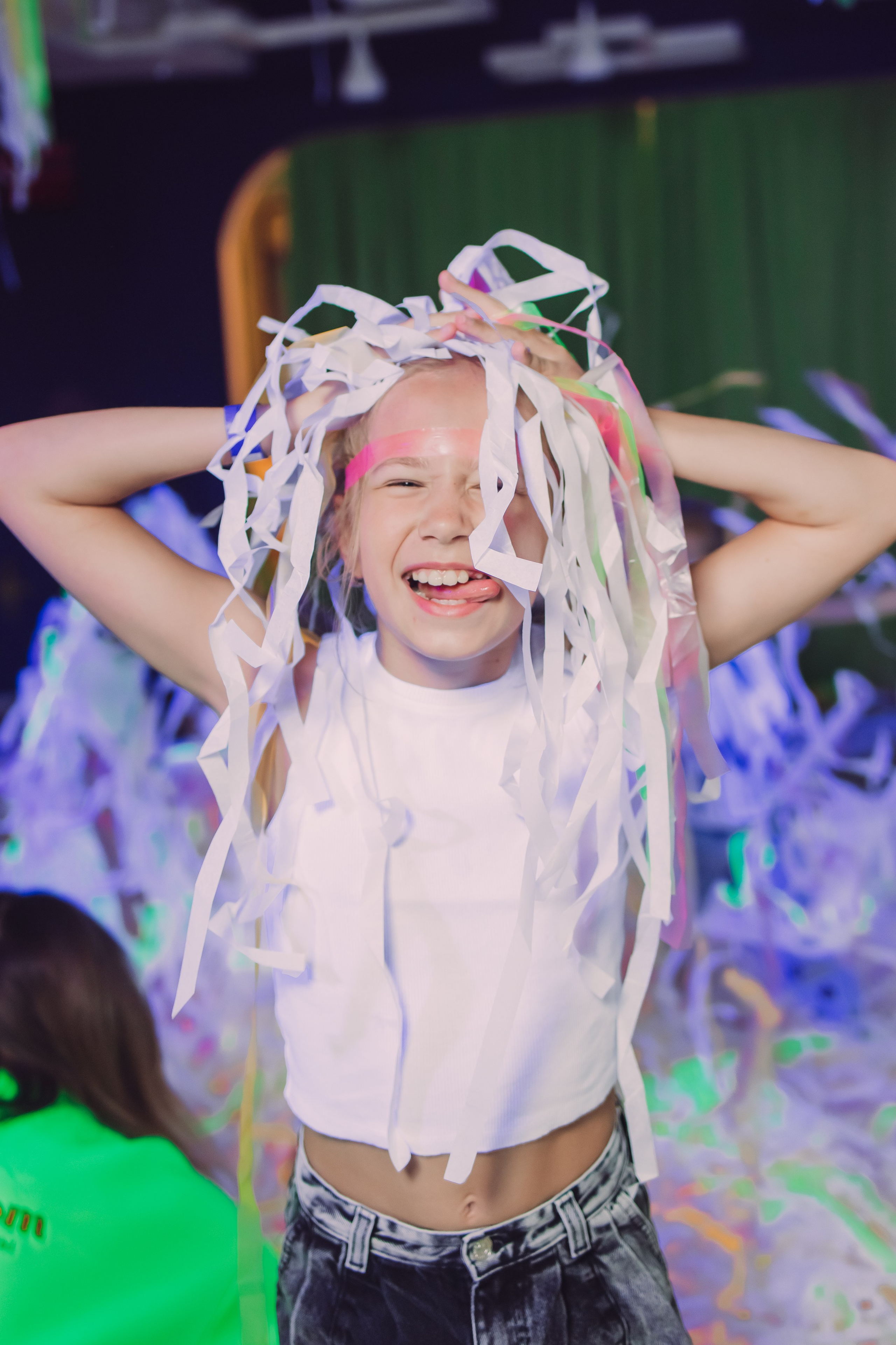 Детские мероприятия. Агенство фотографов под любой запрос. Москва