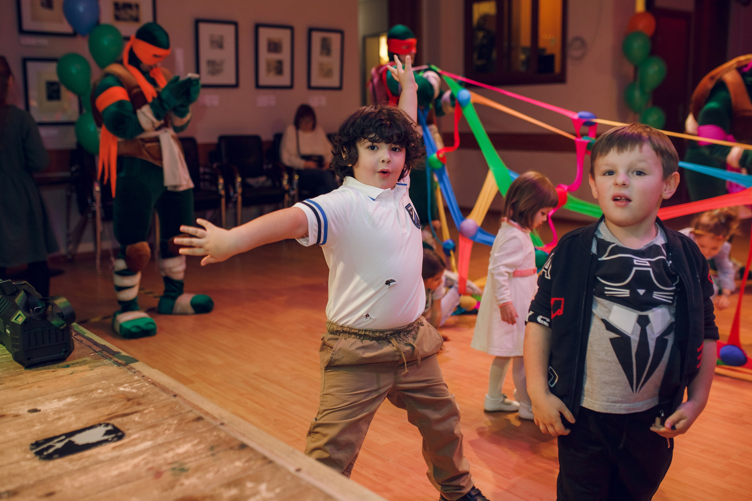 День Рождения Соломона. Фотограф на Крещение, семейный фотограф в Москве