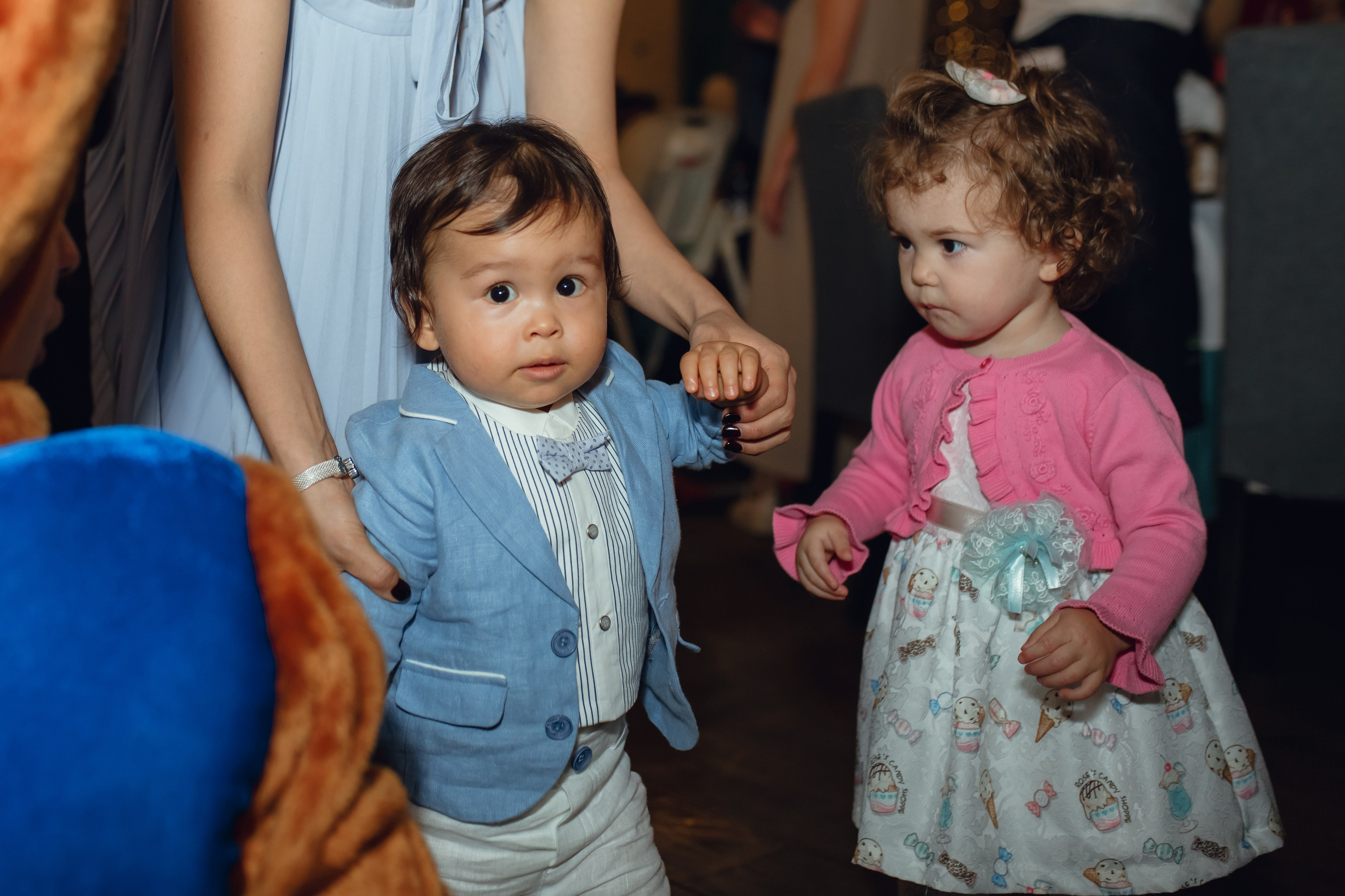 Годик Алеше. Фотограф на Крещение, семейный фотограф в Москве