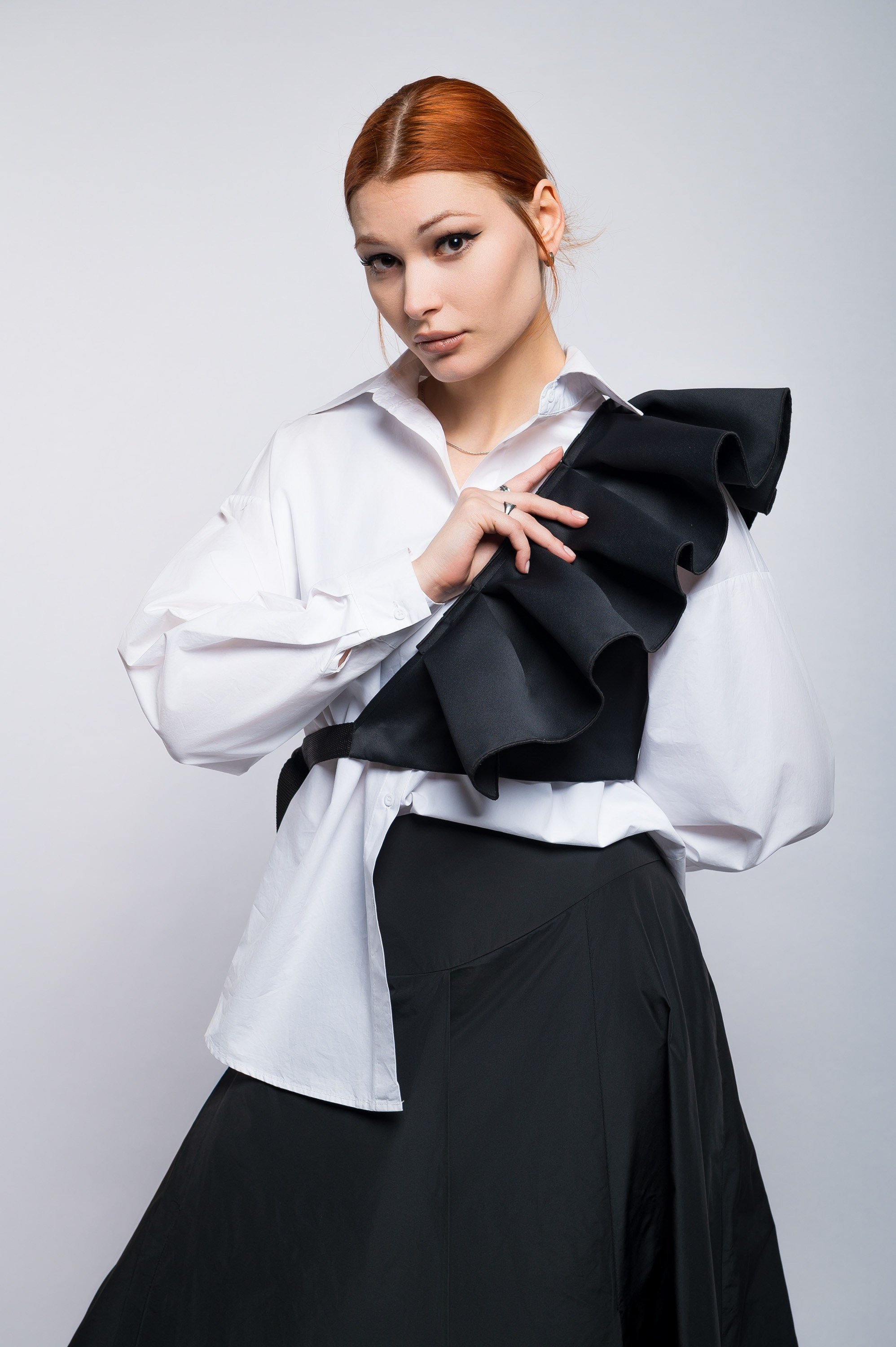 Рюши. Главная