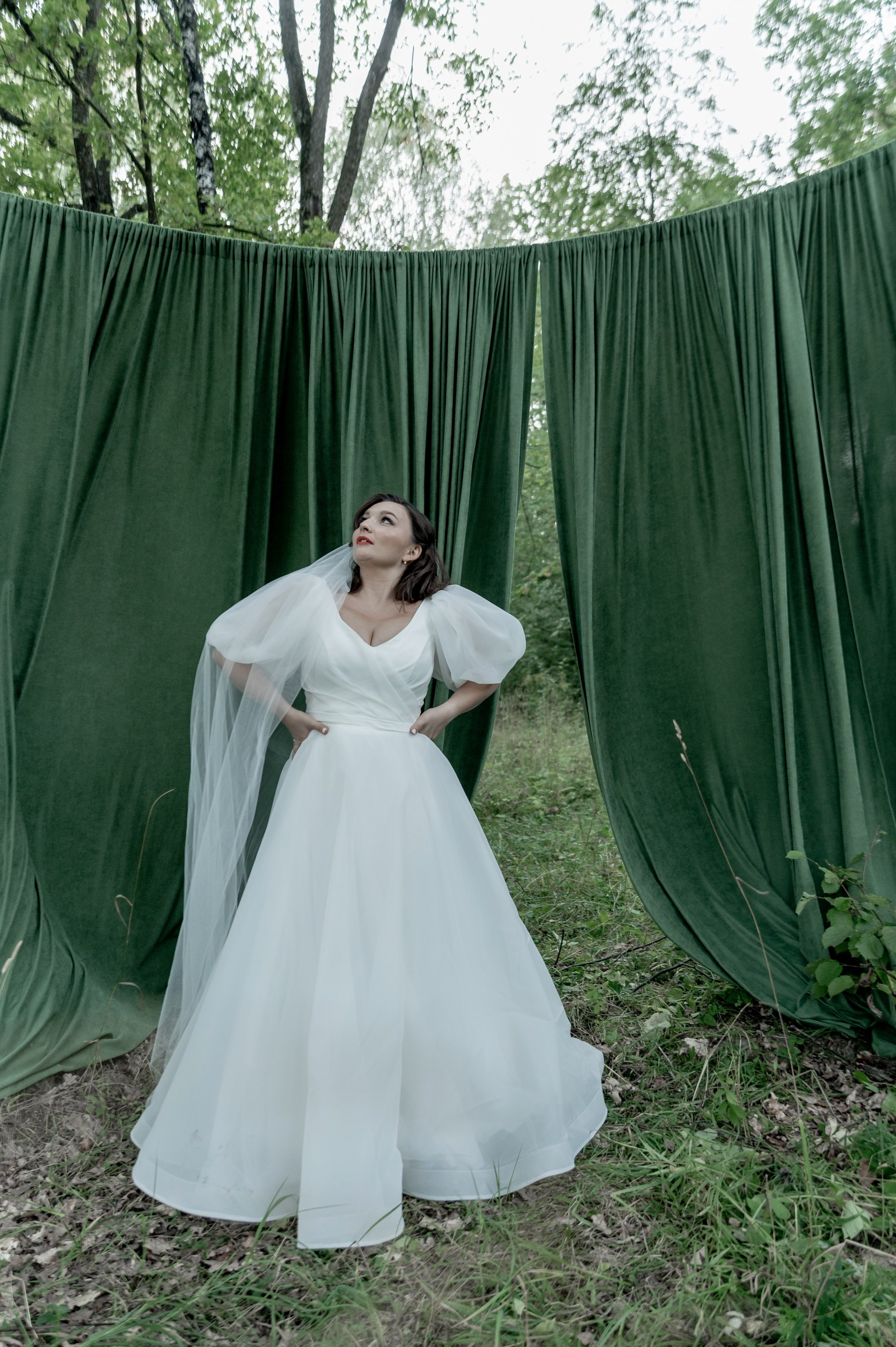 Артем и Мария. Фотограф Анна Пятак