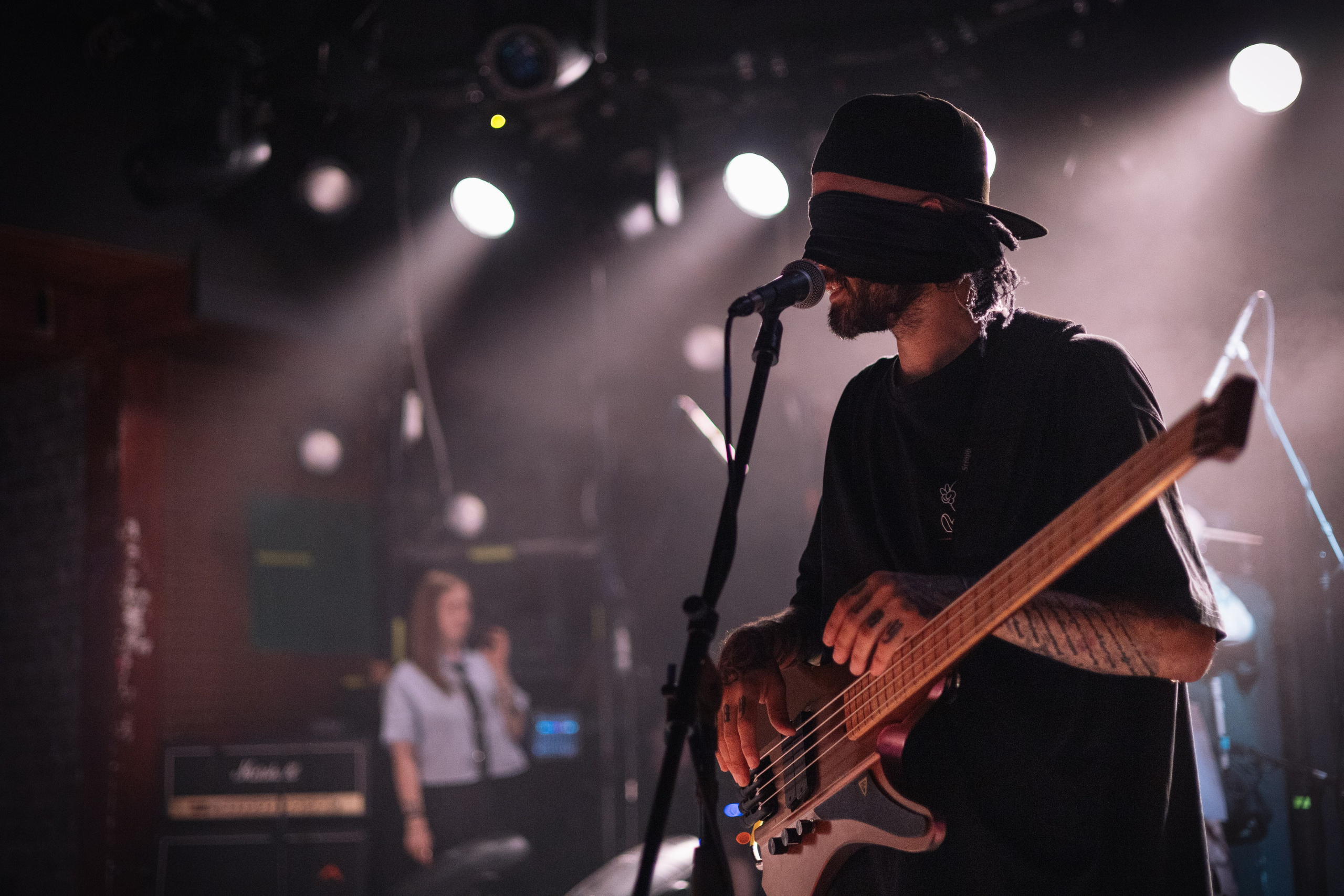 Модем (31.08.2024). Toxasnip Photo | Anton Maslenkin