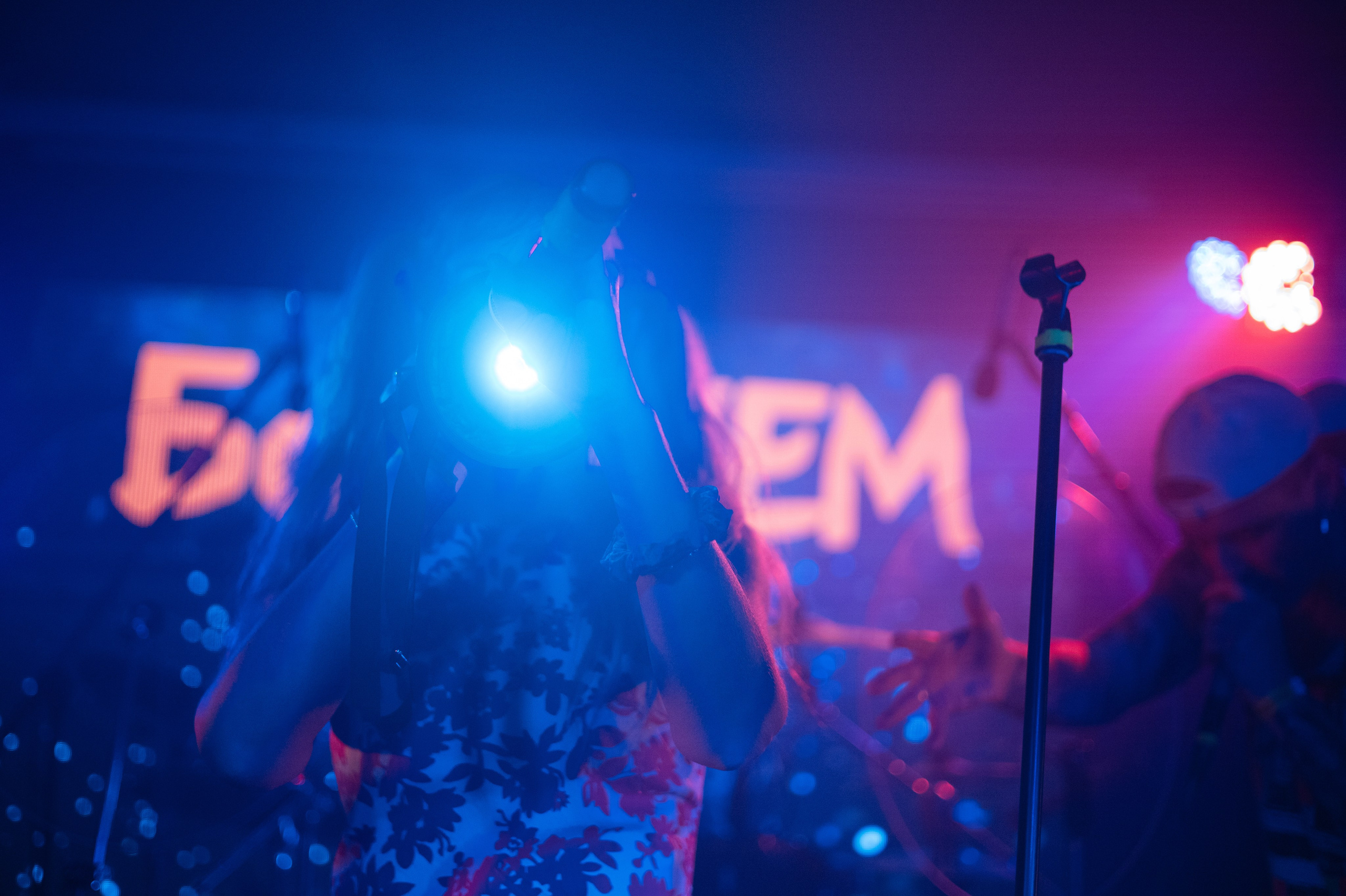 Бони НЕМ (09.12.2023). Toxasnip Photo | Anton Maslenkin