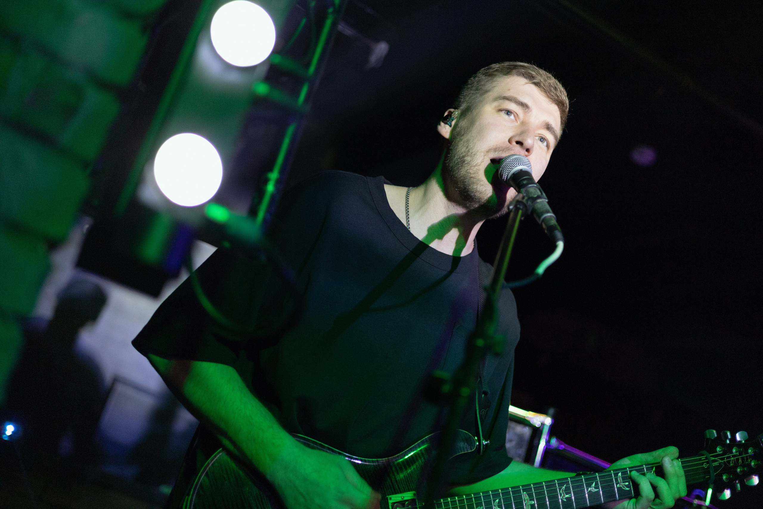 Анимация (17.05.2024). Toxasnip Photo | Anton Maslenkin