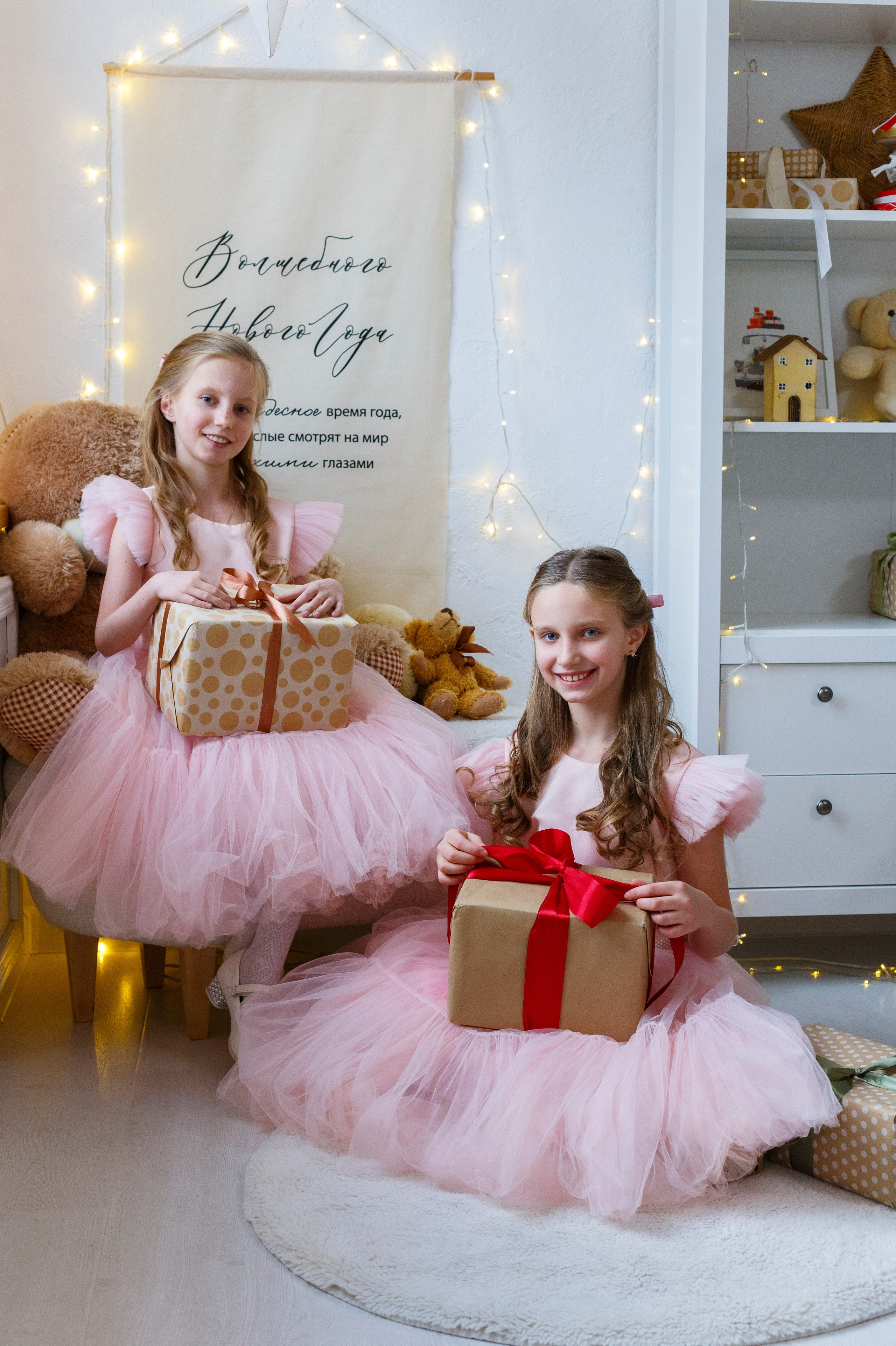 Детская съемка. Мария Сергеева — семейный и портретный фотограф в Твери