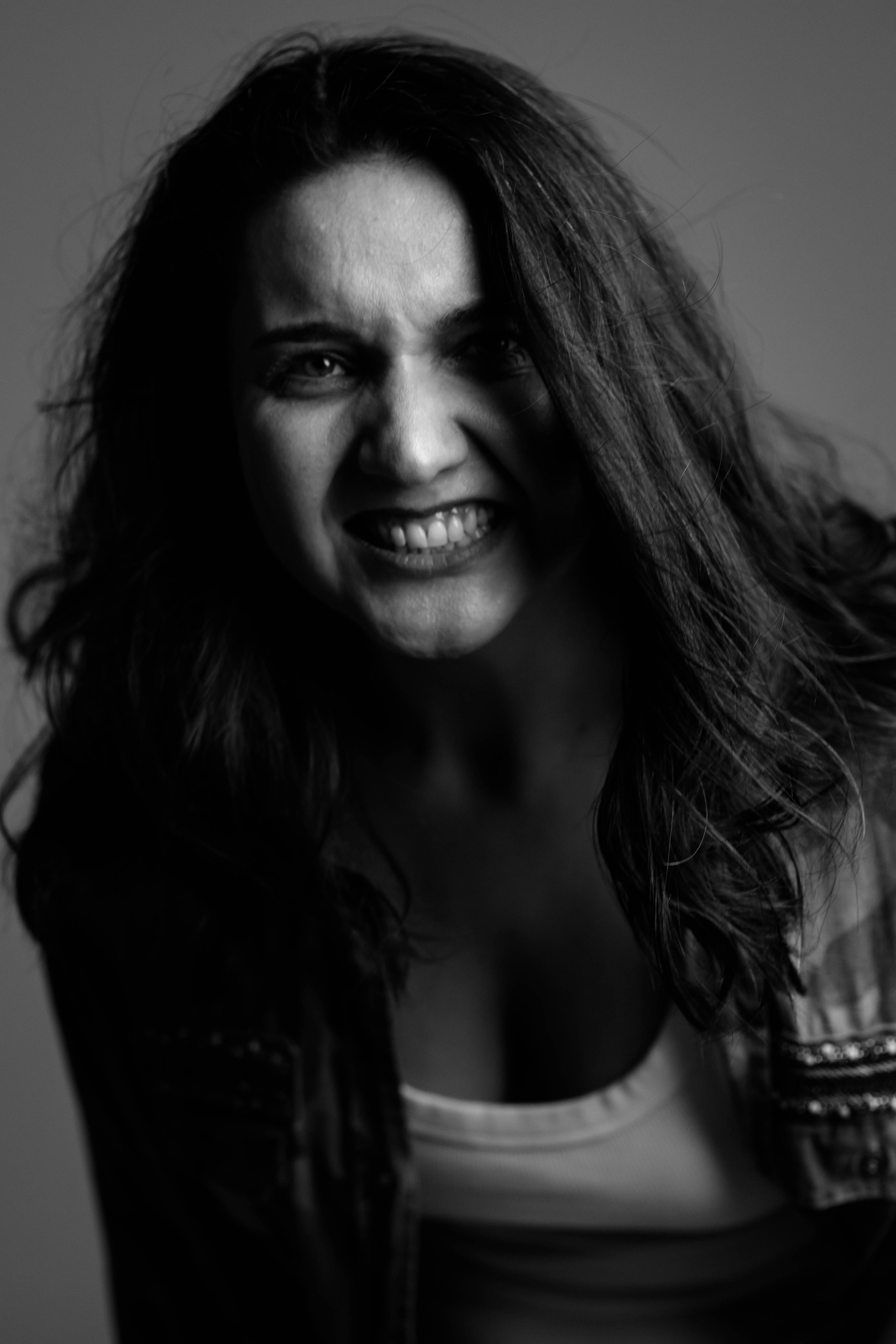 Анжелика. Фотограф Карина Вовк