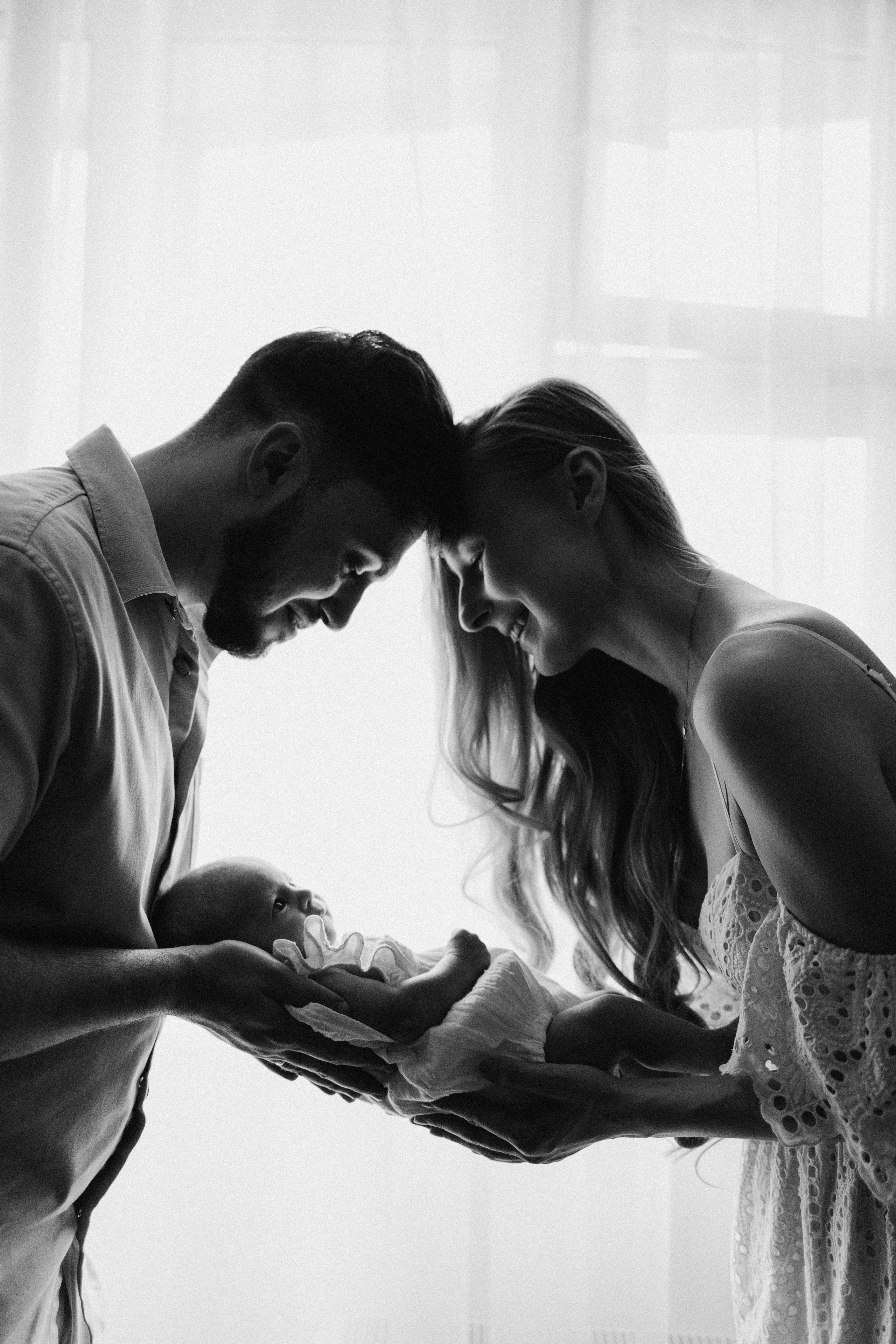 Аврора. Семейный фотограф Москва Наталия Осьмакова