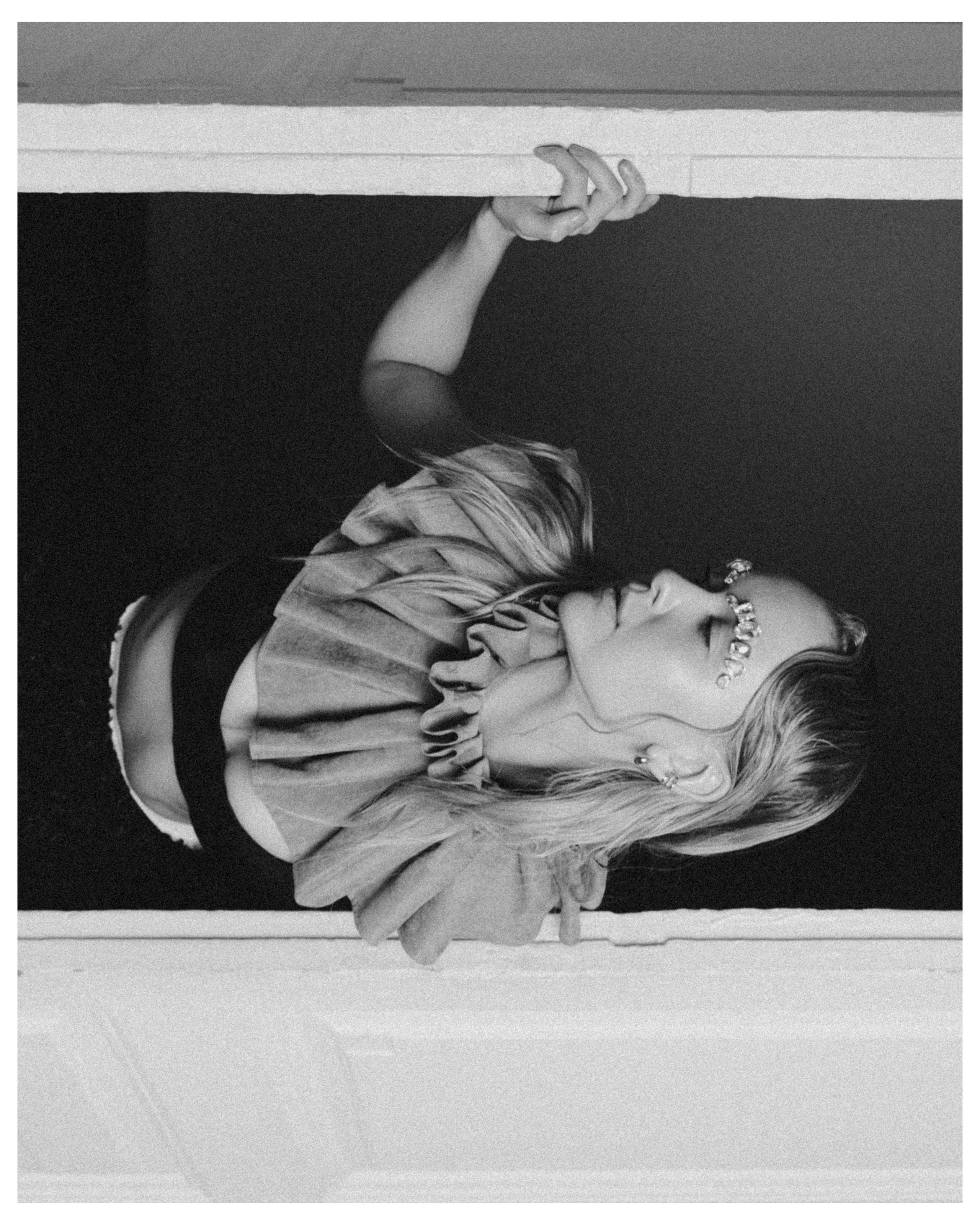 Механическая балерина & арлекин с алмазной душой. Фотограф для души Анастасия Конкс