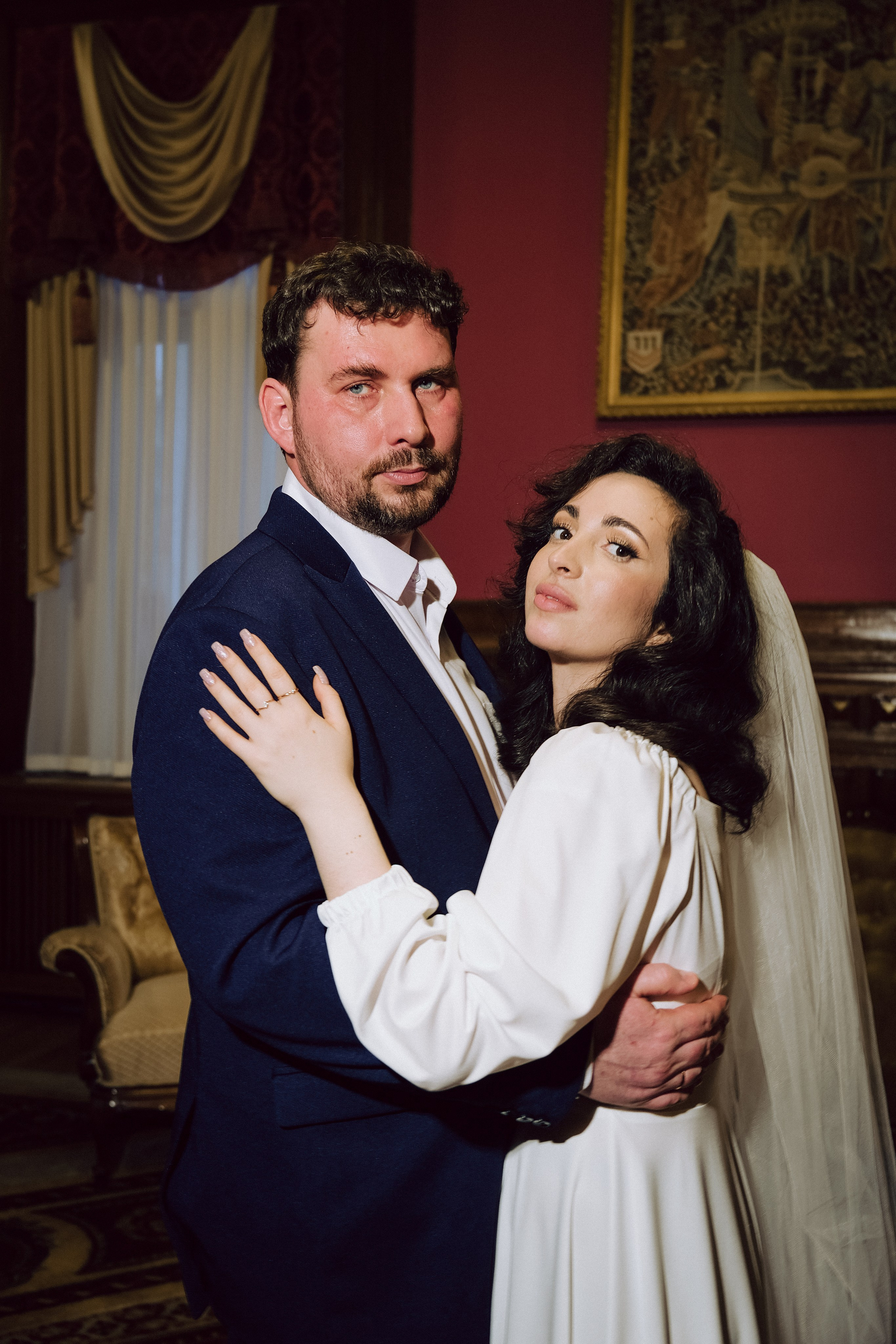 Дарья & Леонид.ДБ2. Phdkvmr.ru