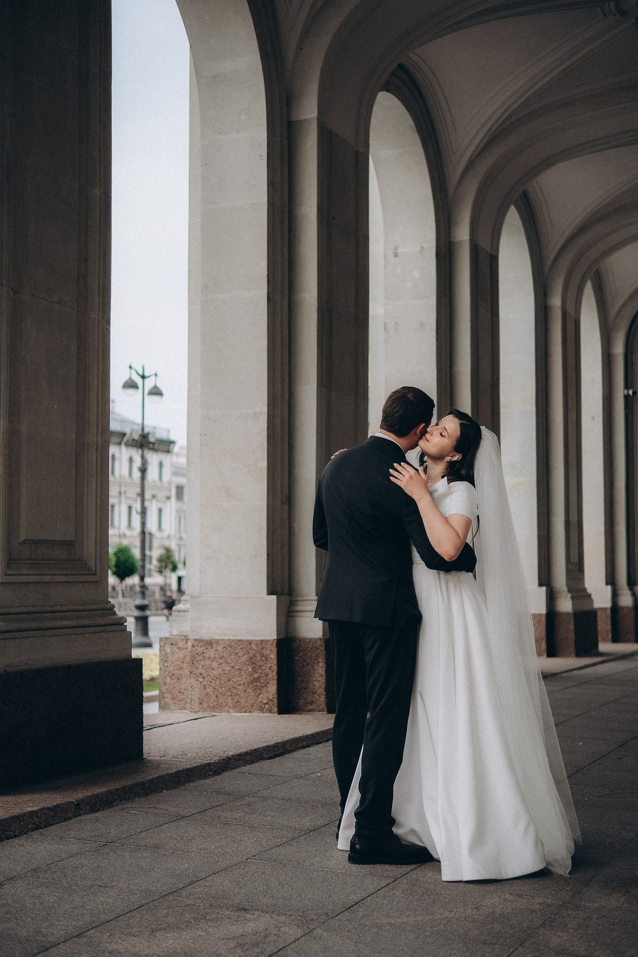 Оля & Саша ДБ1. Phdkvmr.ru