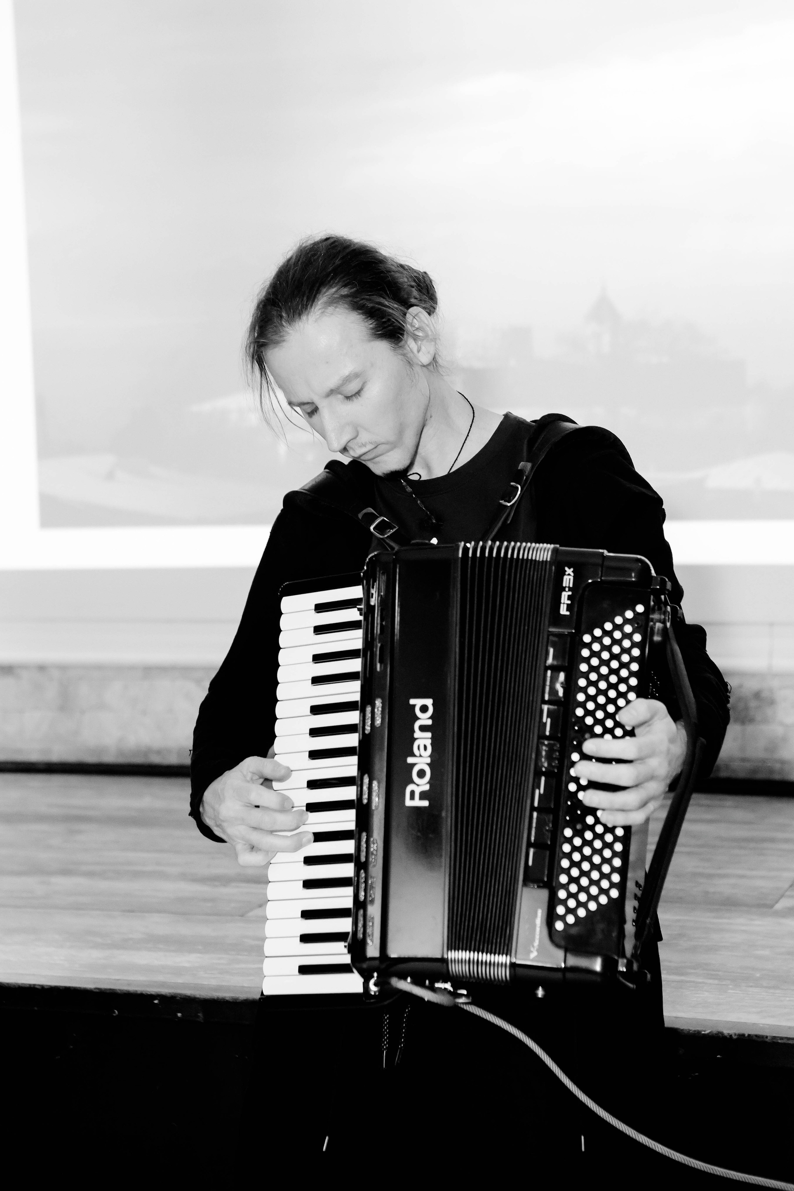 03.11.2023 Грузински Гастроужин. Бренд — шеф Дмитрий Макаркин