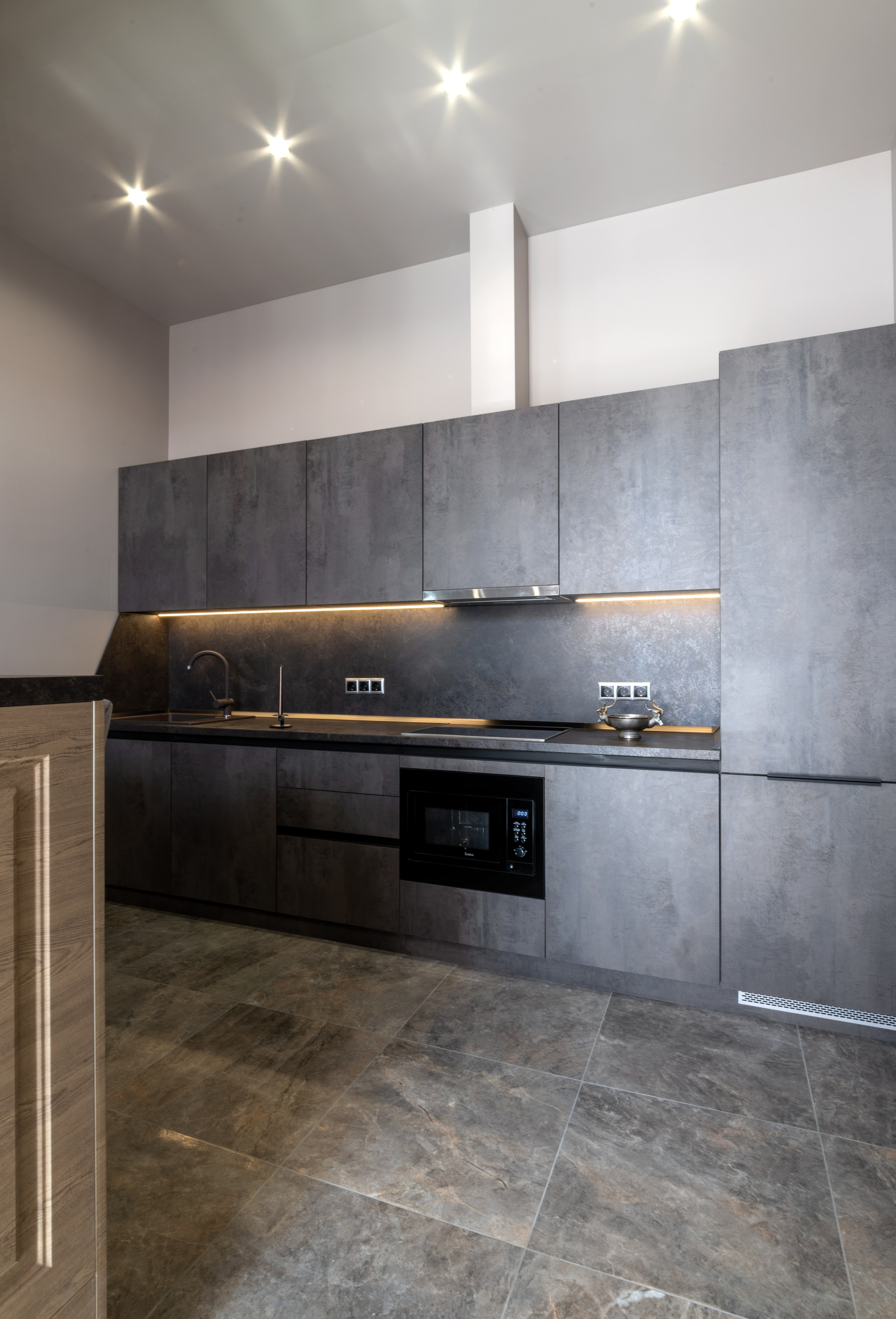 Гармонд дом 1. Интерьерный, портретный и семейный фотограф в Москве Мария Иринархова