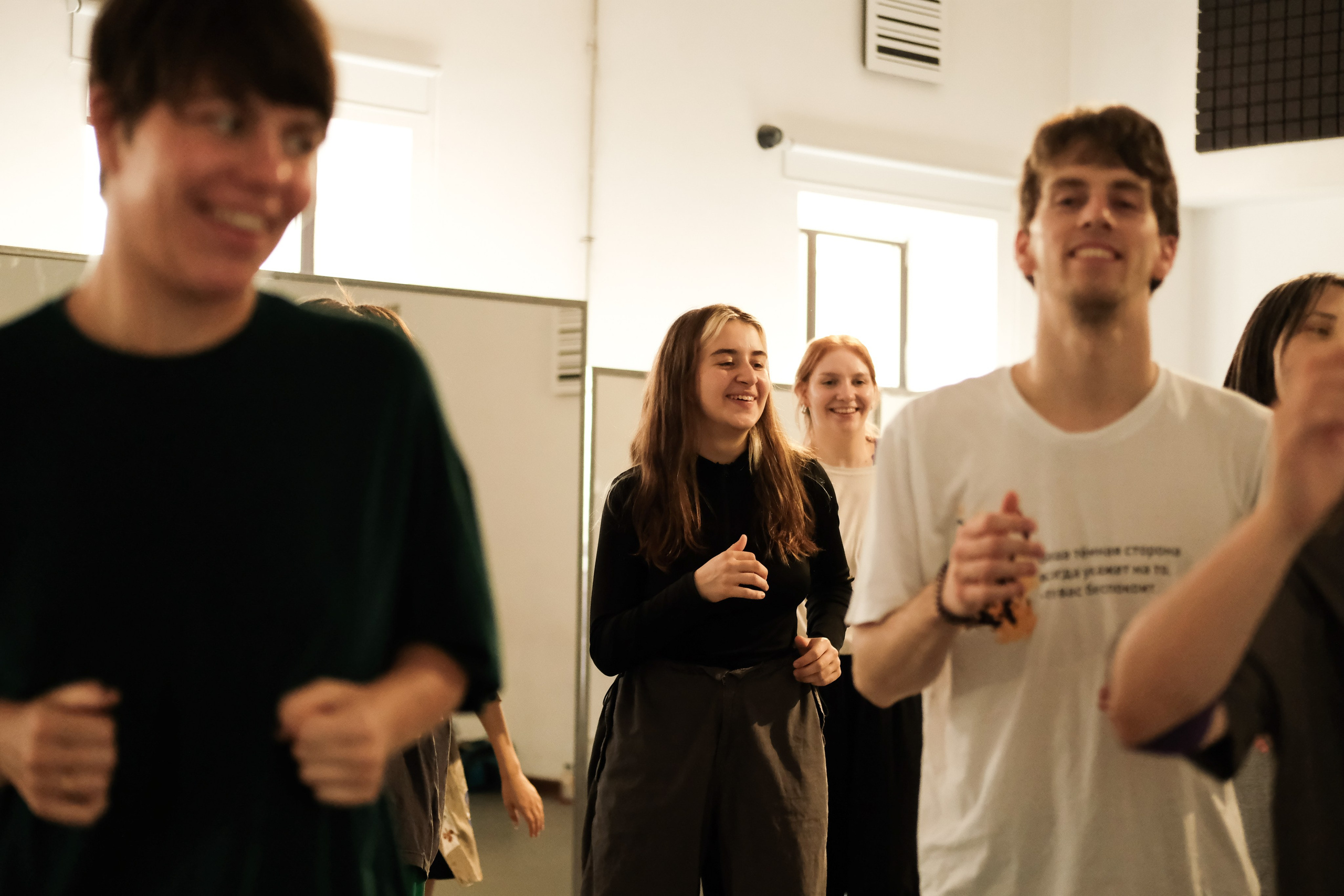 Танцевальная лаборатория ЛОДКА. LIYALEE PHOTO