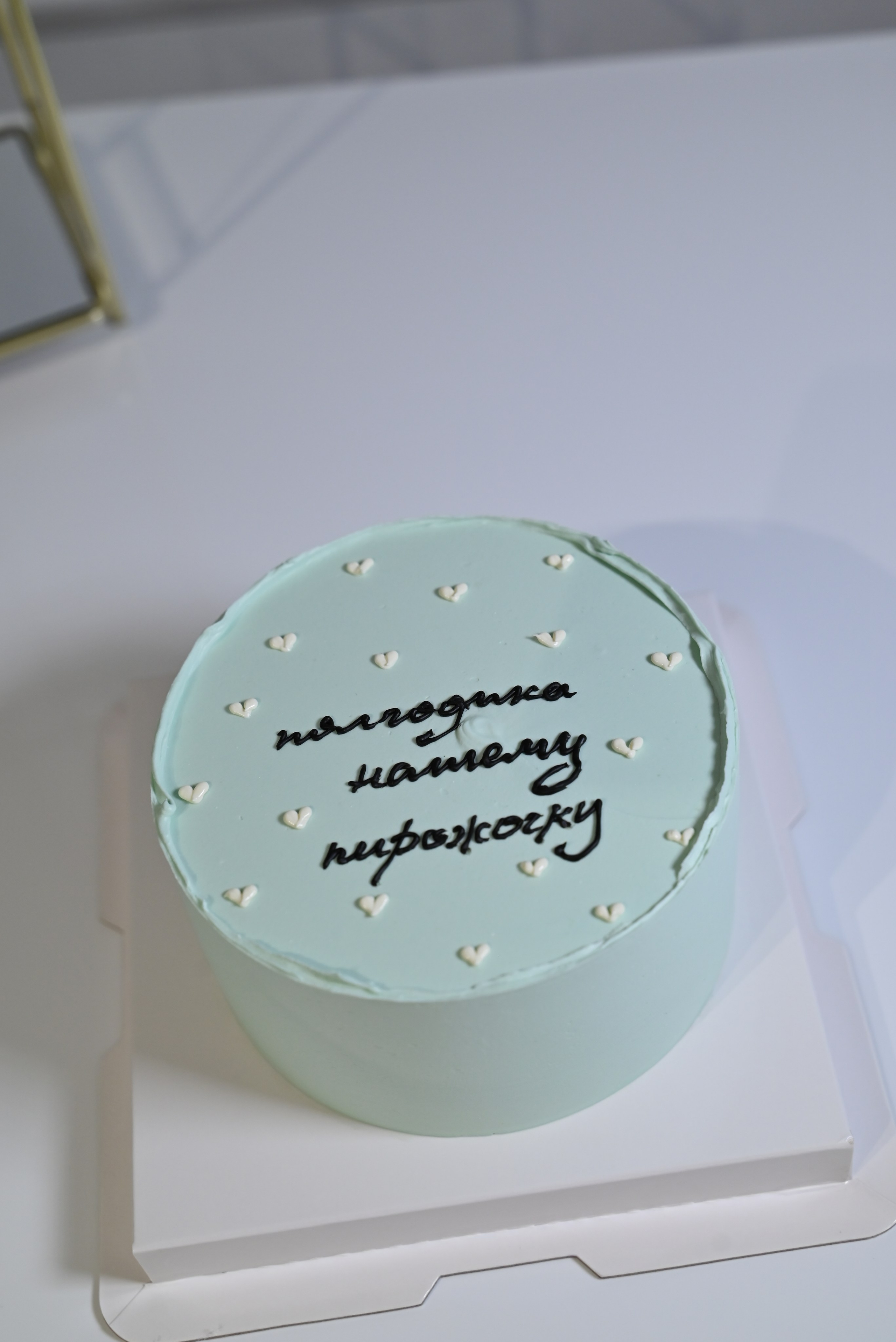 Заказать бенто-торт в Батайске, Ростове-на-Дону. Свадебные торты в Ростове-на-Дону