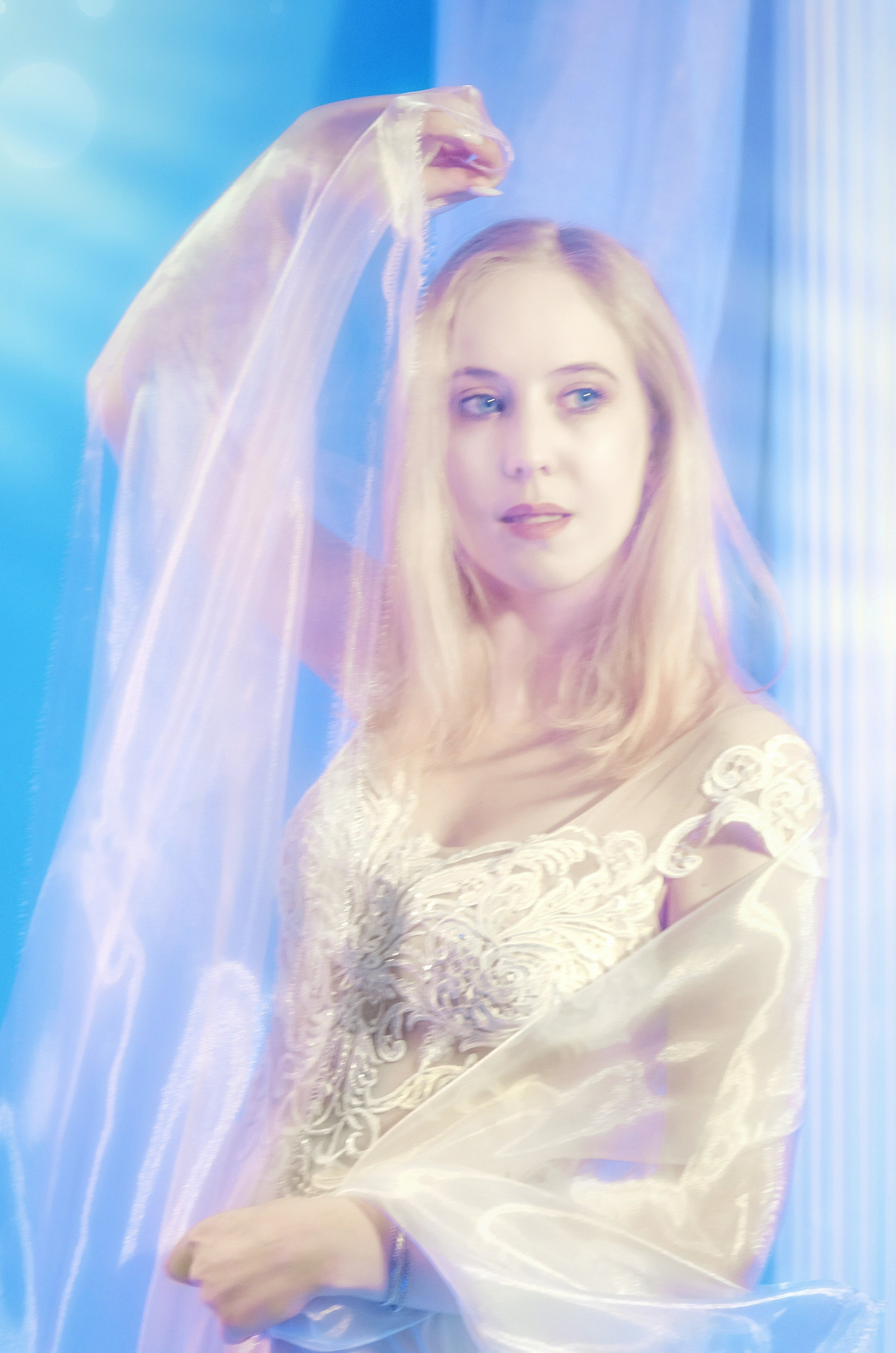 Ангелы. Фотографы для фотосессий в Новосибирске