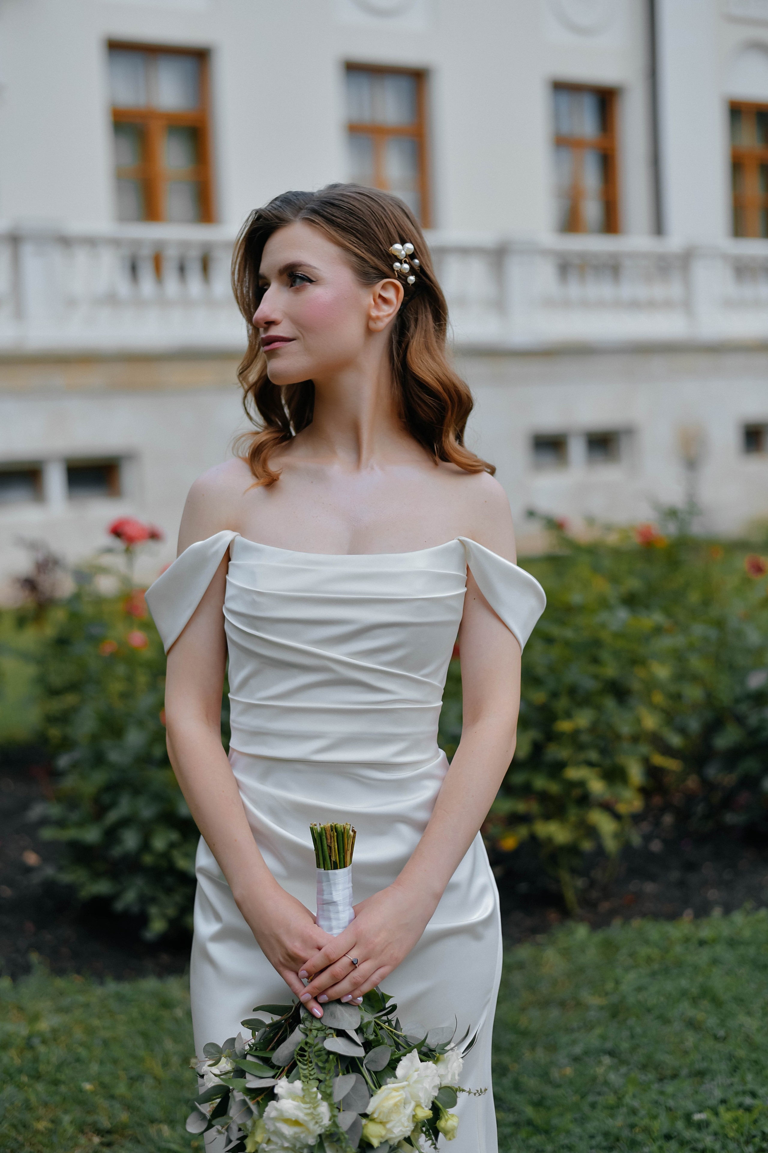 Борис и Анастасия 20.07.2024. Фотограф Подольск