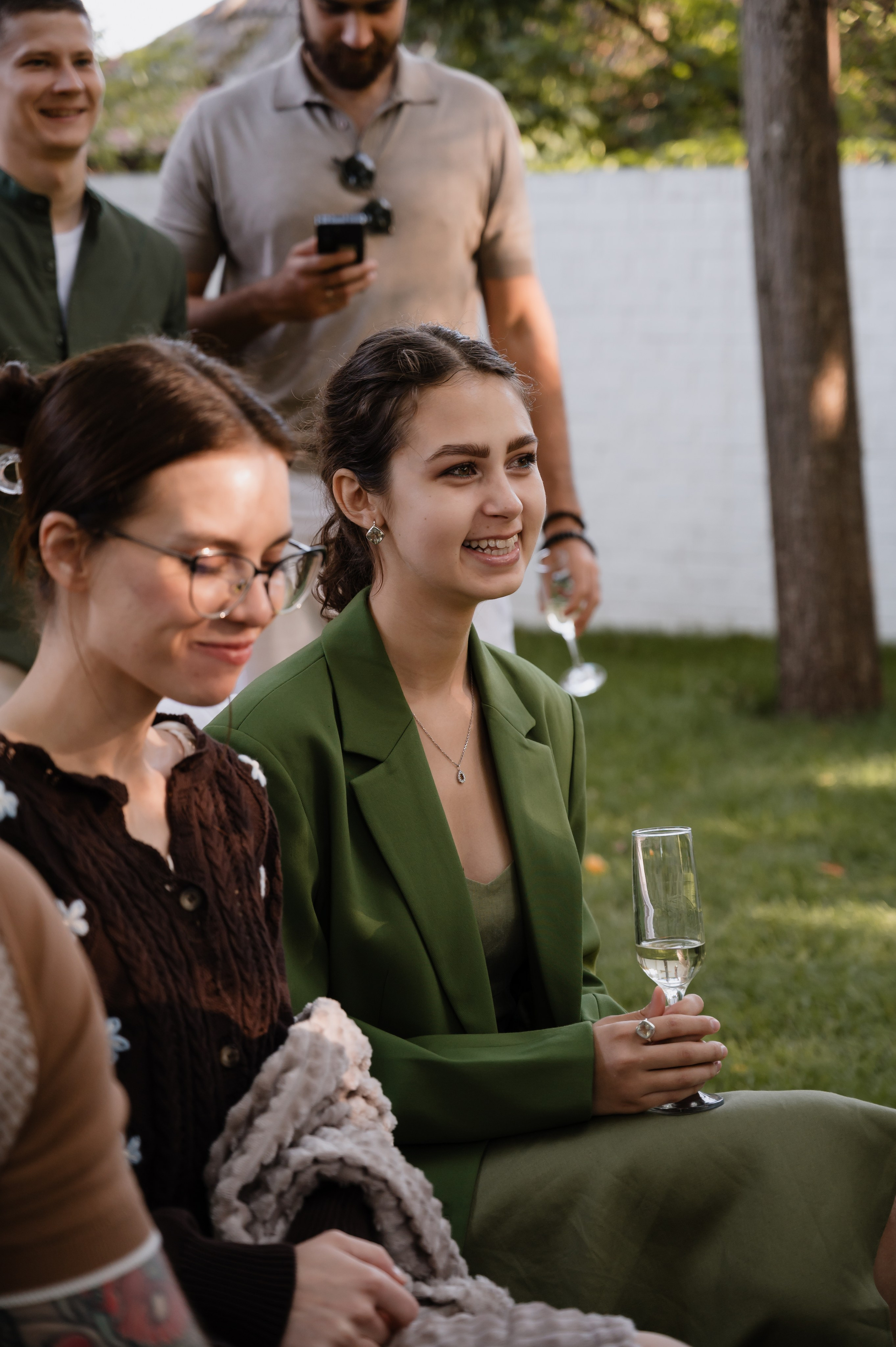 Никита & Анастасия. Портретный и свадебный фотограф в Москве Анастасия Терентьева