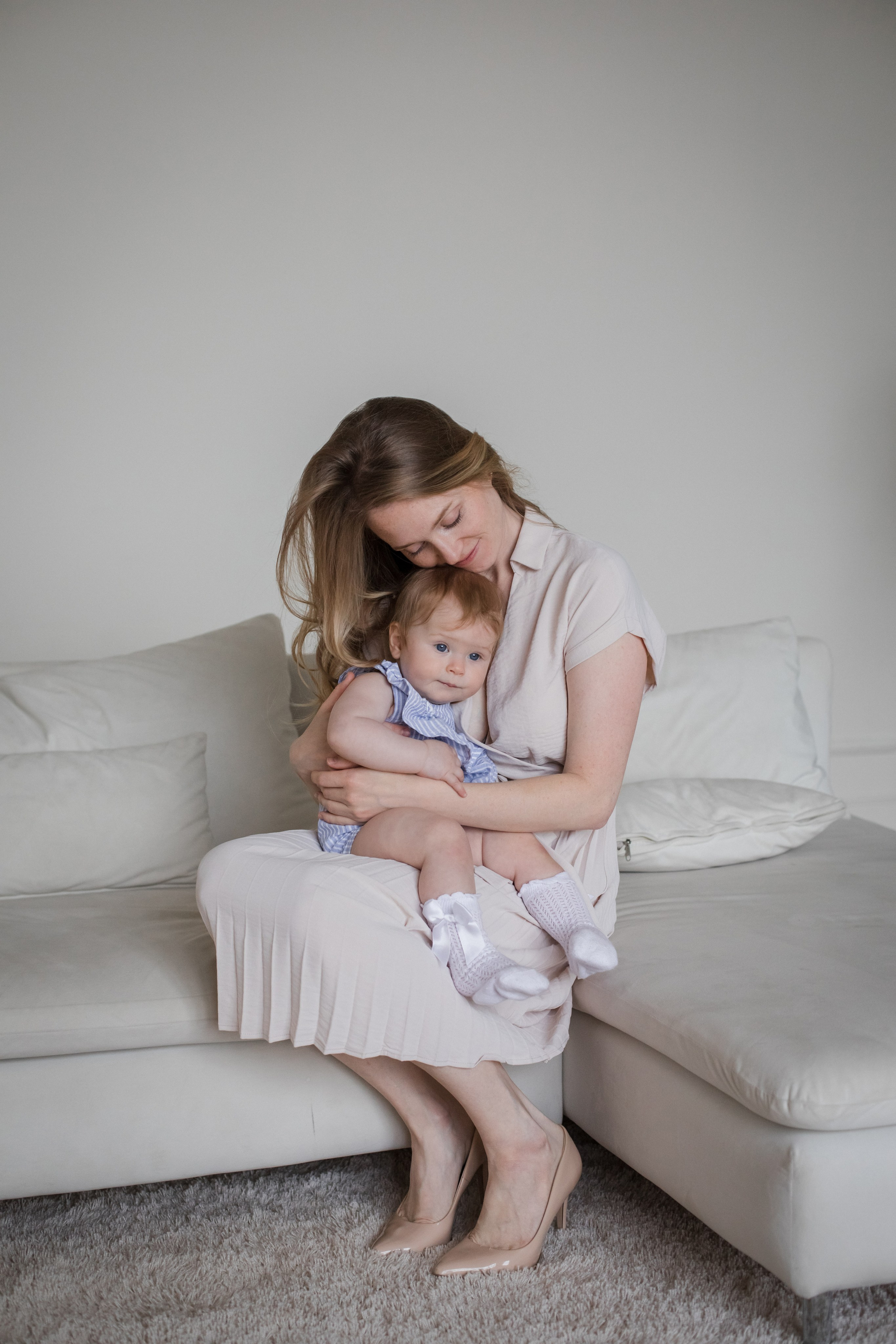 Семья. Свадебный и семейный фотограф в Краснодаре