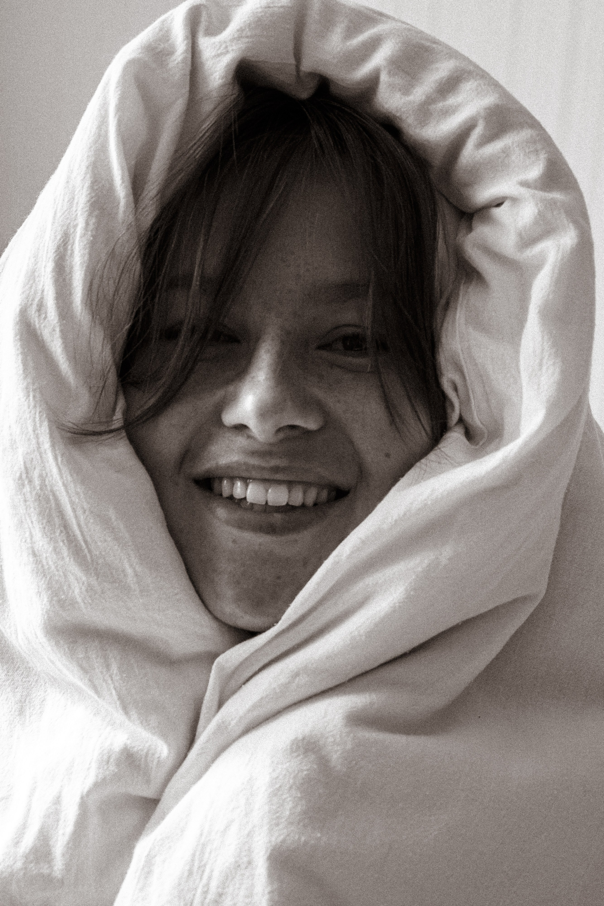 Таня. Главная