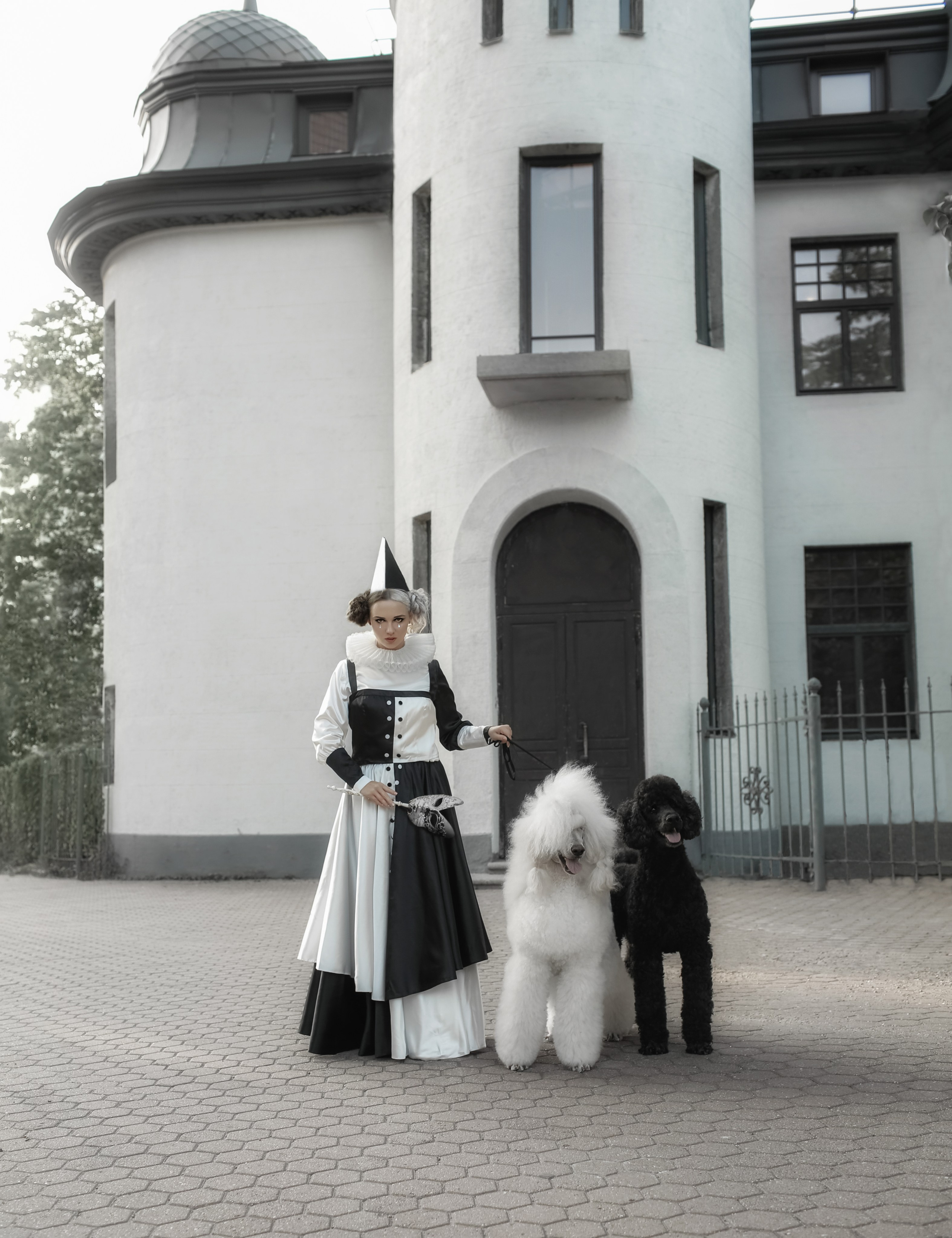 Арт. Фотохудожник в Санкт-Петербурге Ольга Клипина