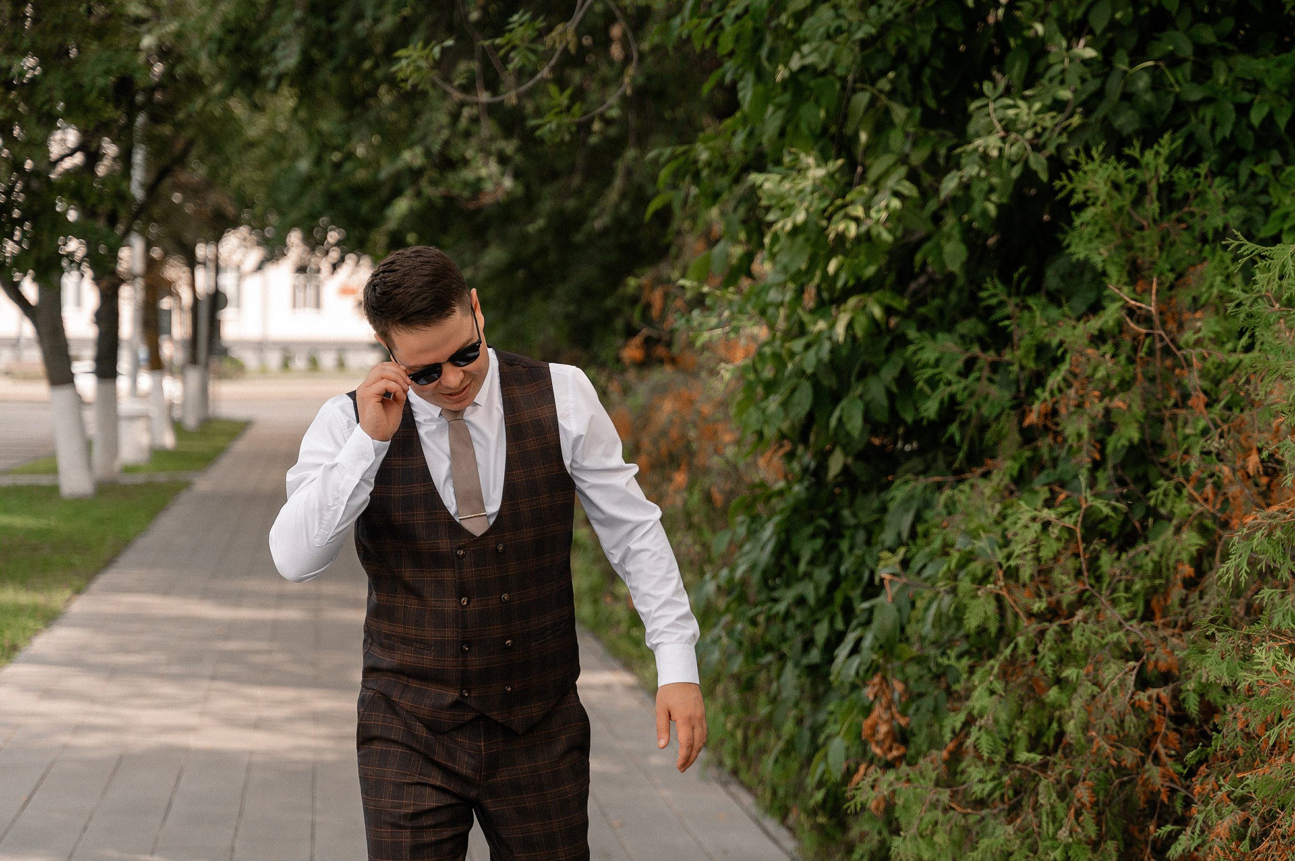 Анонсы съемок. Свадебный и семейный фотограф в Чебоксарах Ирина Левнер