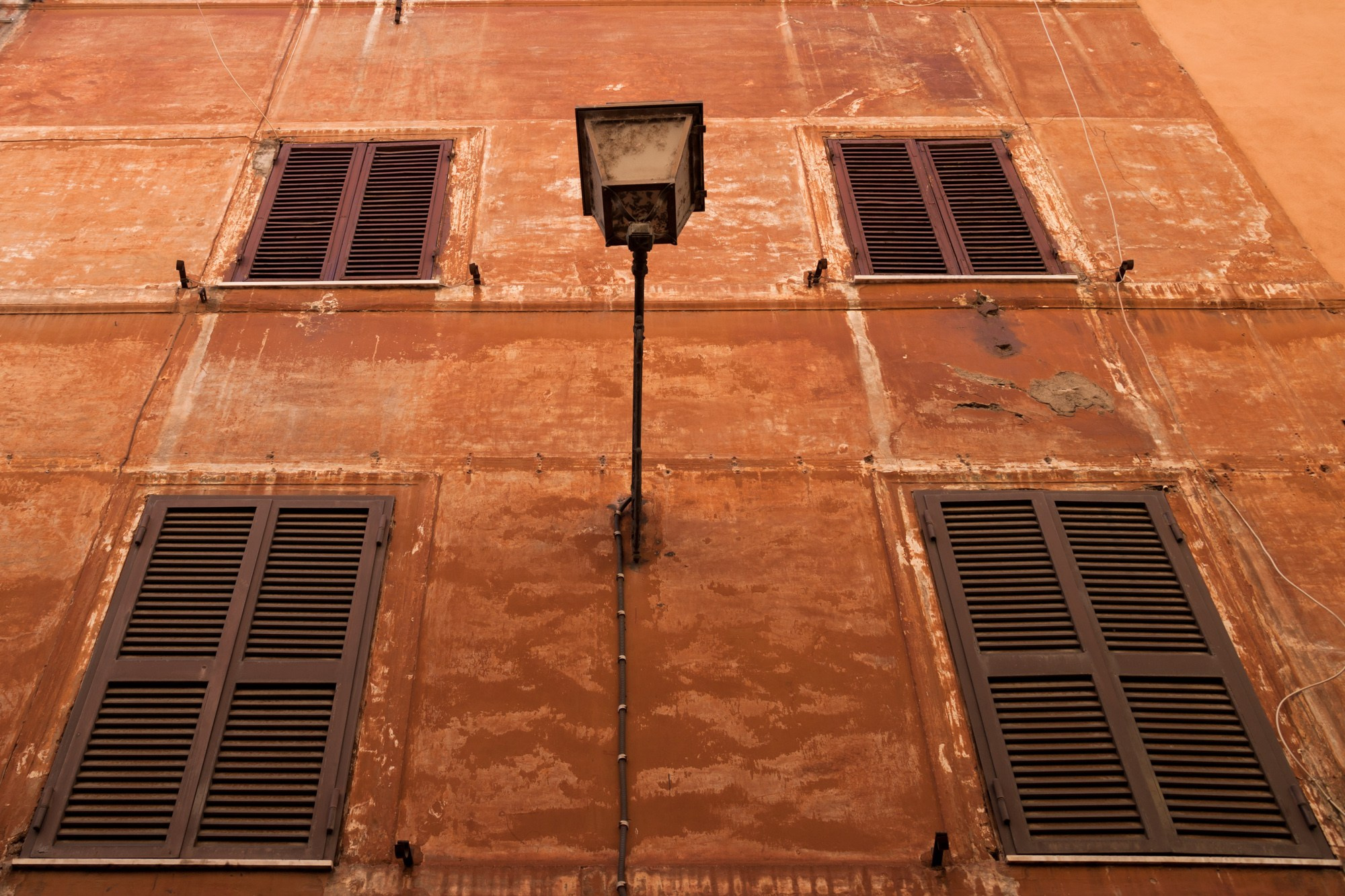 Италия. Фотограф Алексей Скоробогатько