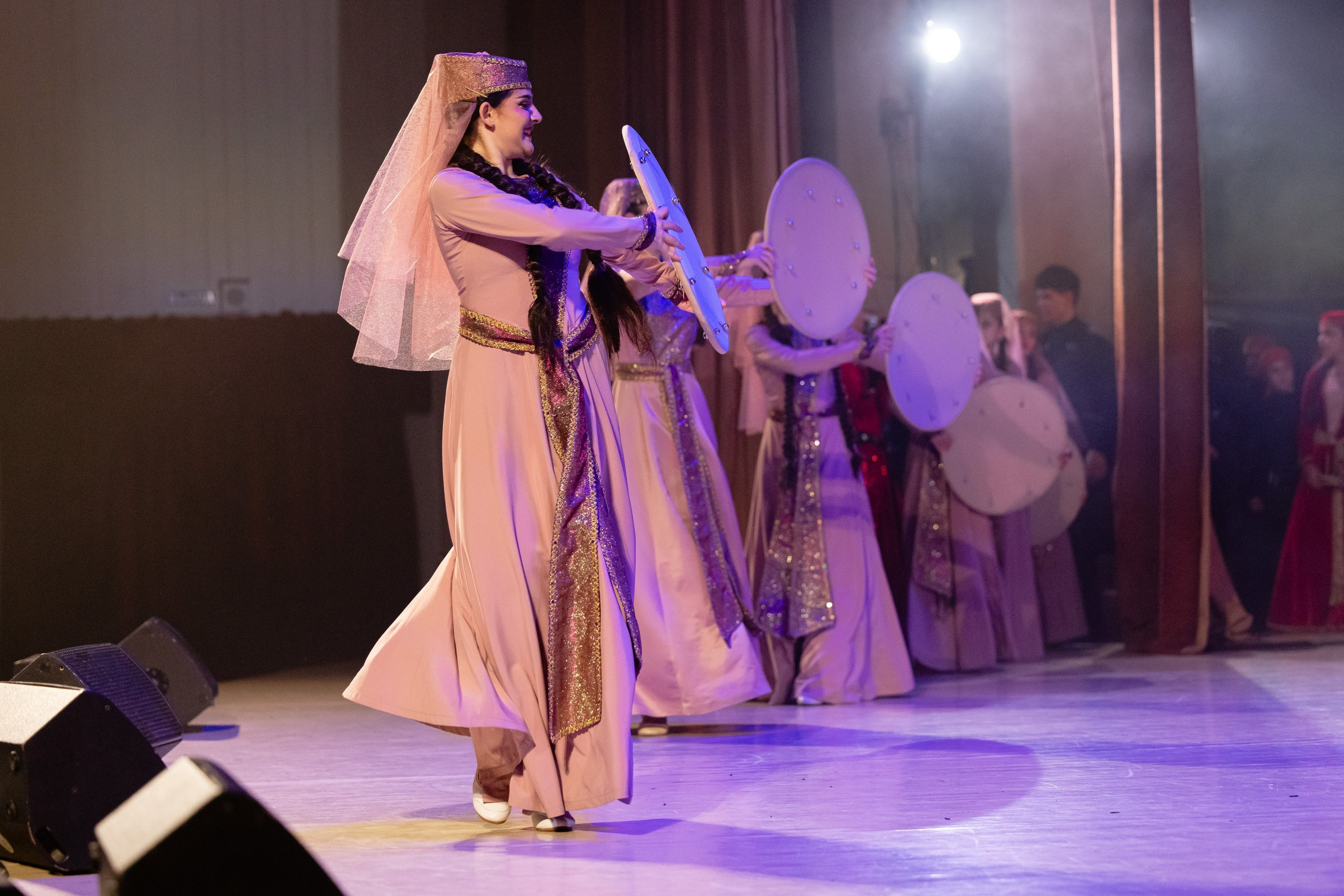 Танцы. Фотограф Николай Петрушкин | Ставрополь, Москва