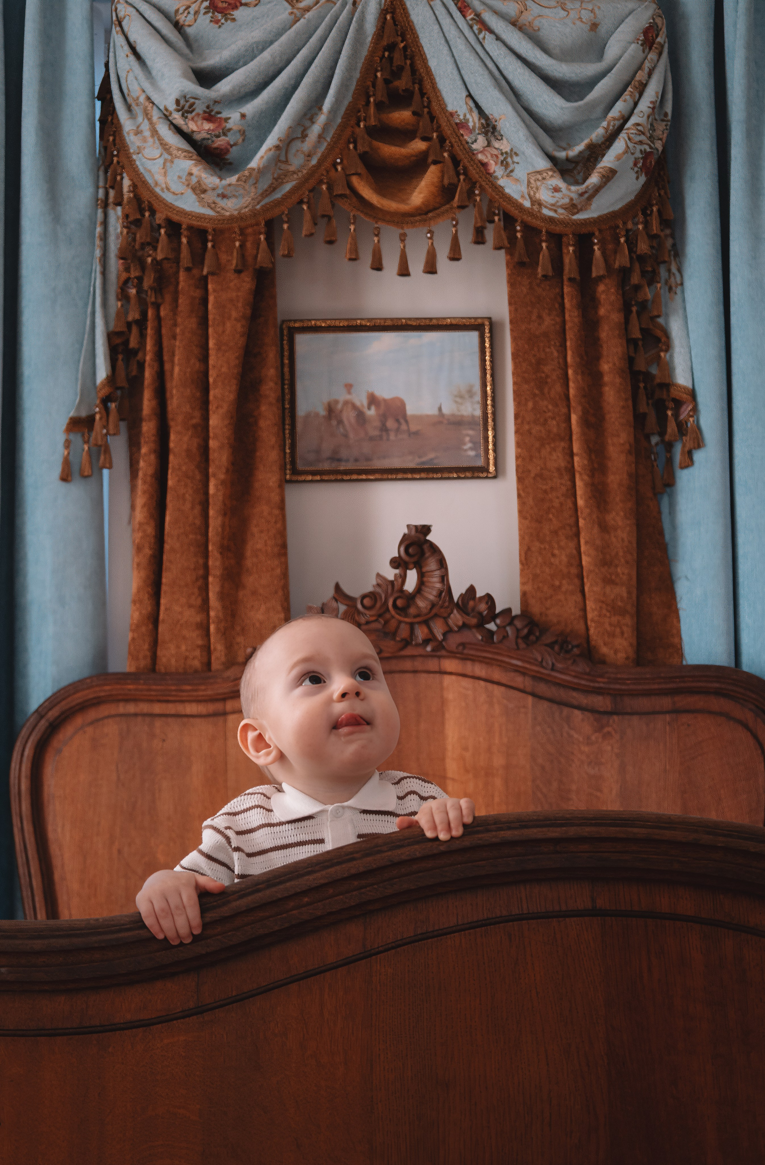 Leona Stage|Библиотека