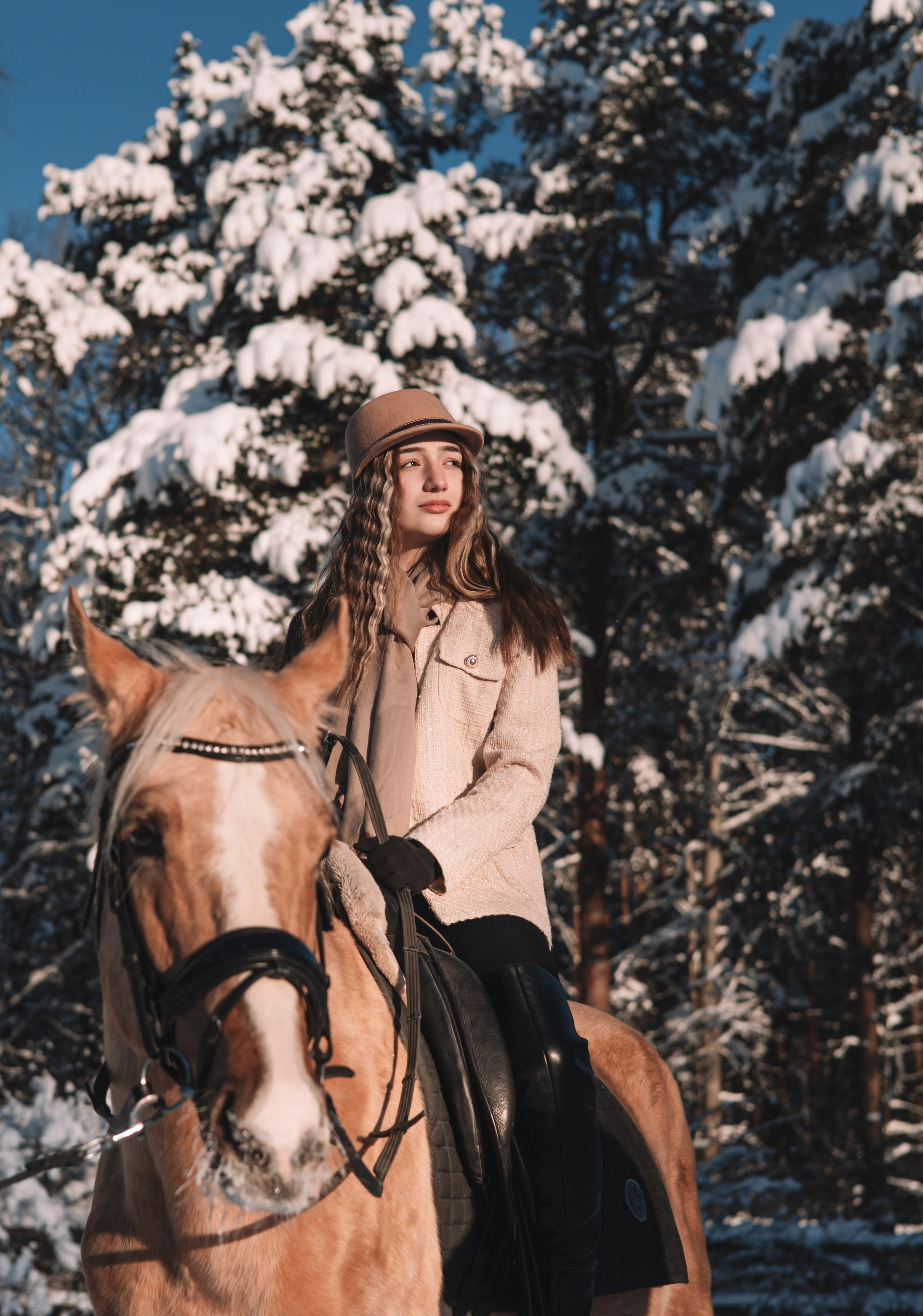 Как в сказке!