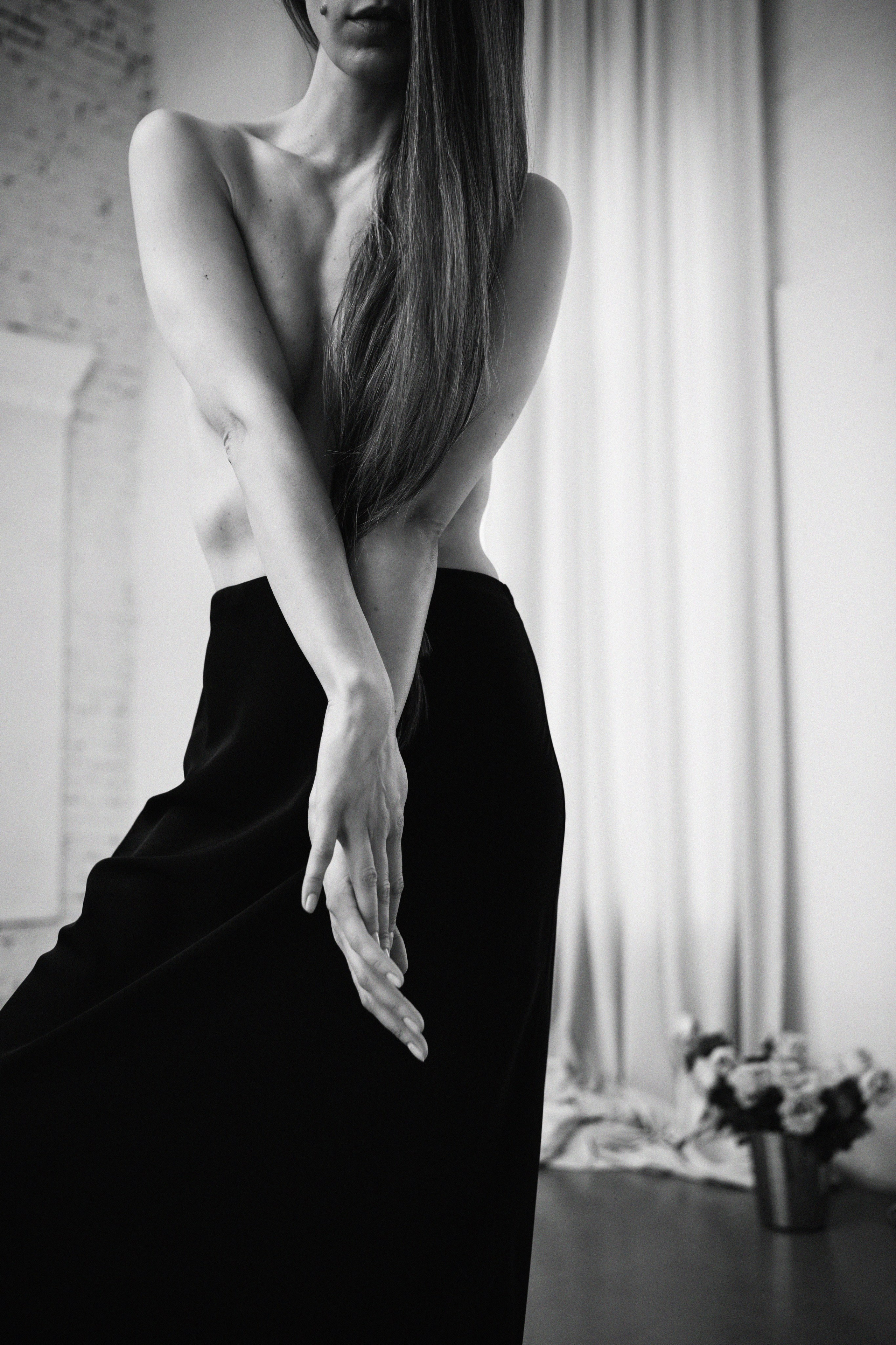 Съёмка в жанре ню. Фотограф в жанре Ню. Татьяна Хасанович. Красноярск