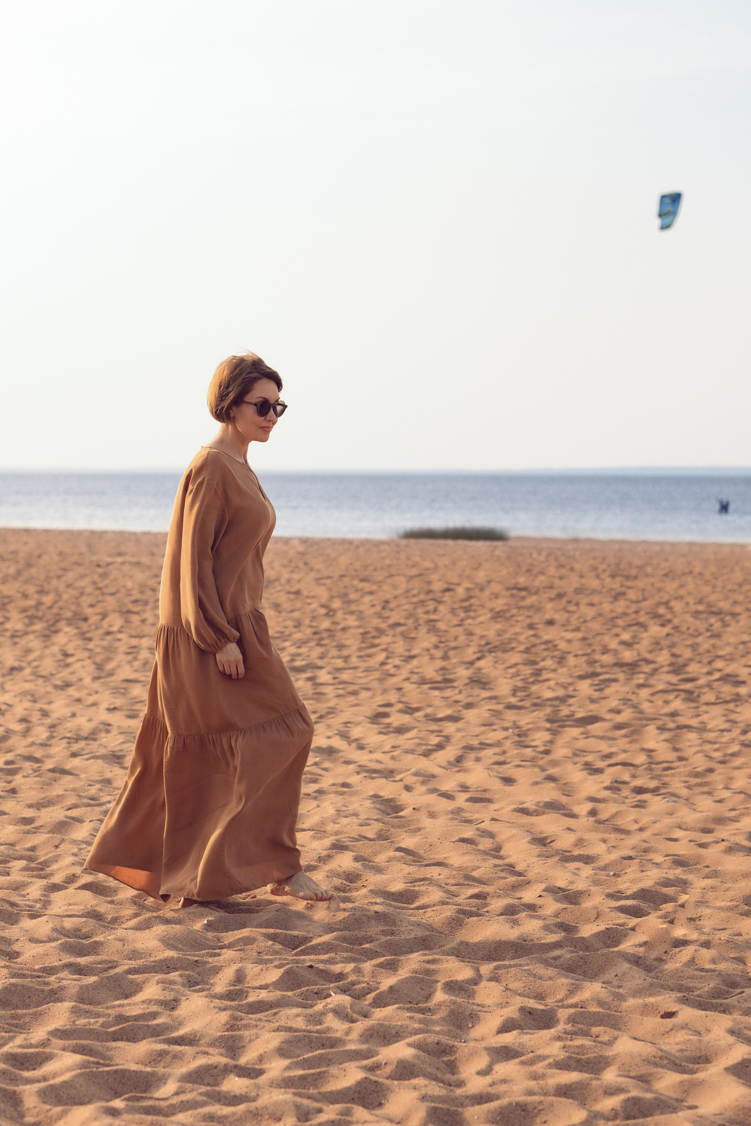 Съемка на финском заливе. Фотограф Санкт-Петербург Елена Мухина