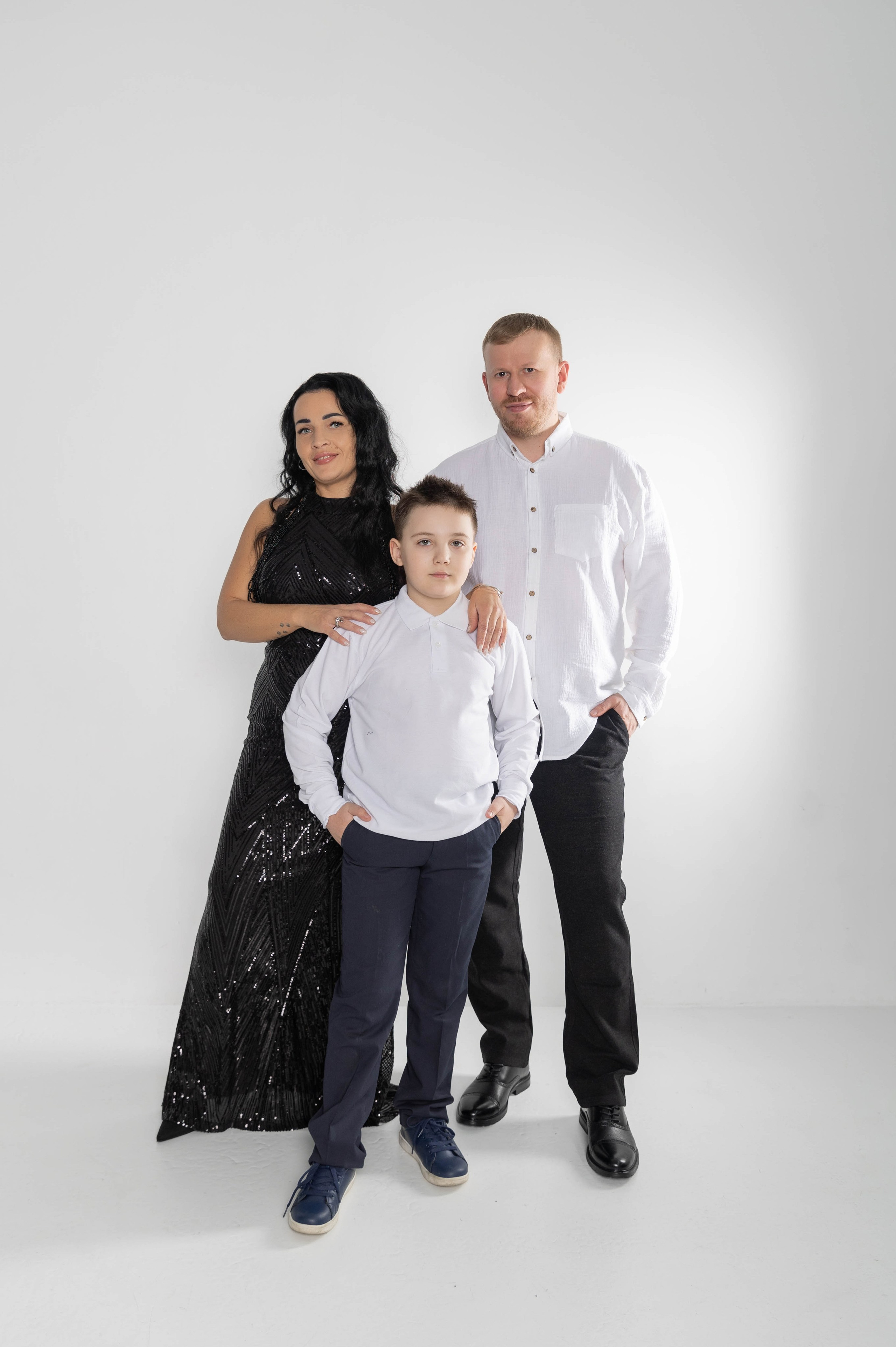 Время чудес. Свадебный и семейный фотограф в Карелии