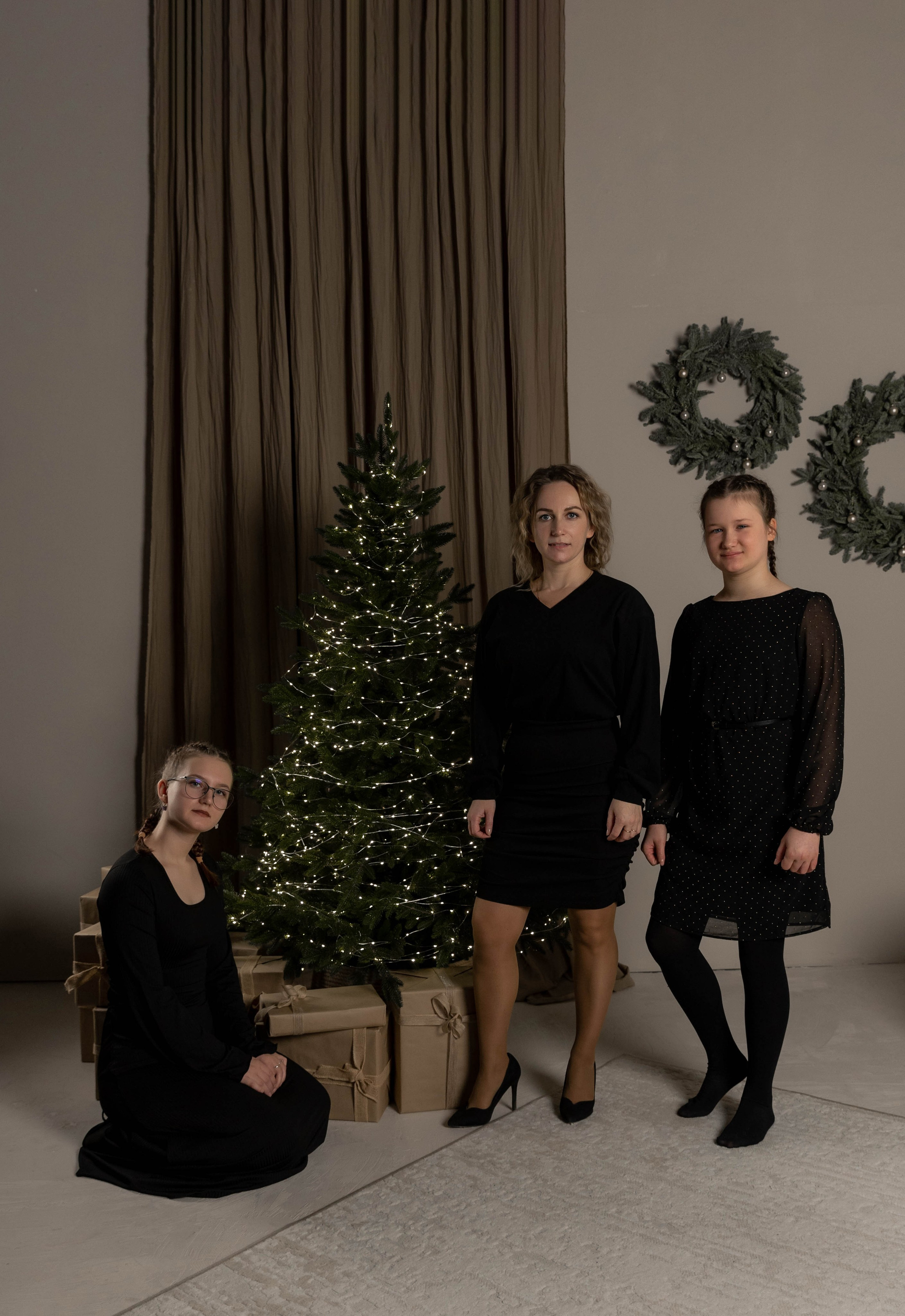 В обнимку. Свадебный и семейный фотограф в Карелии