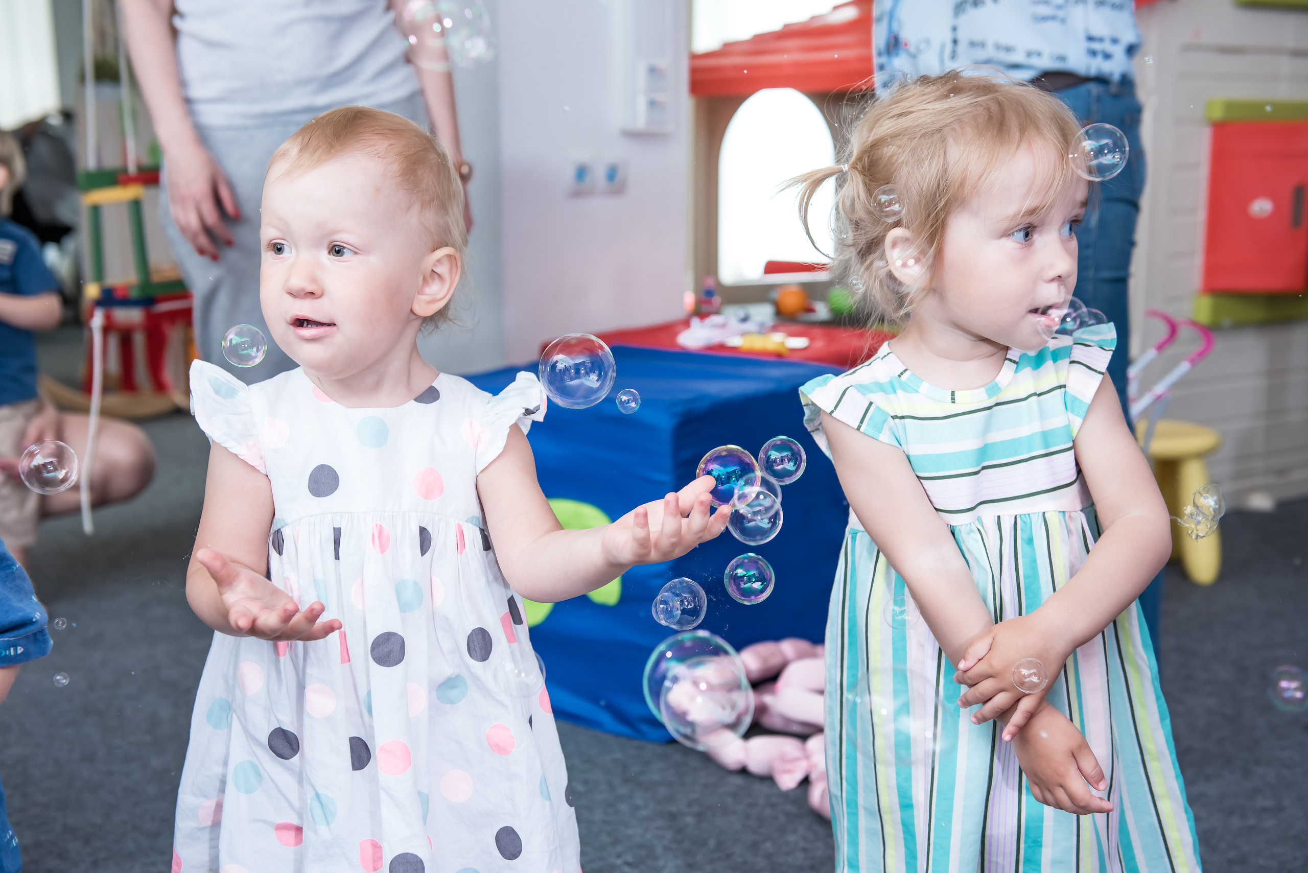 Детский день рождения. ИК «Главные люди» Аж 12 именинников. Ольга Ли свадебный семейный фотограф Иркутск