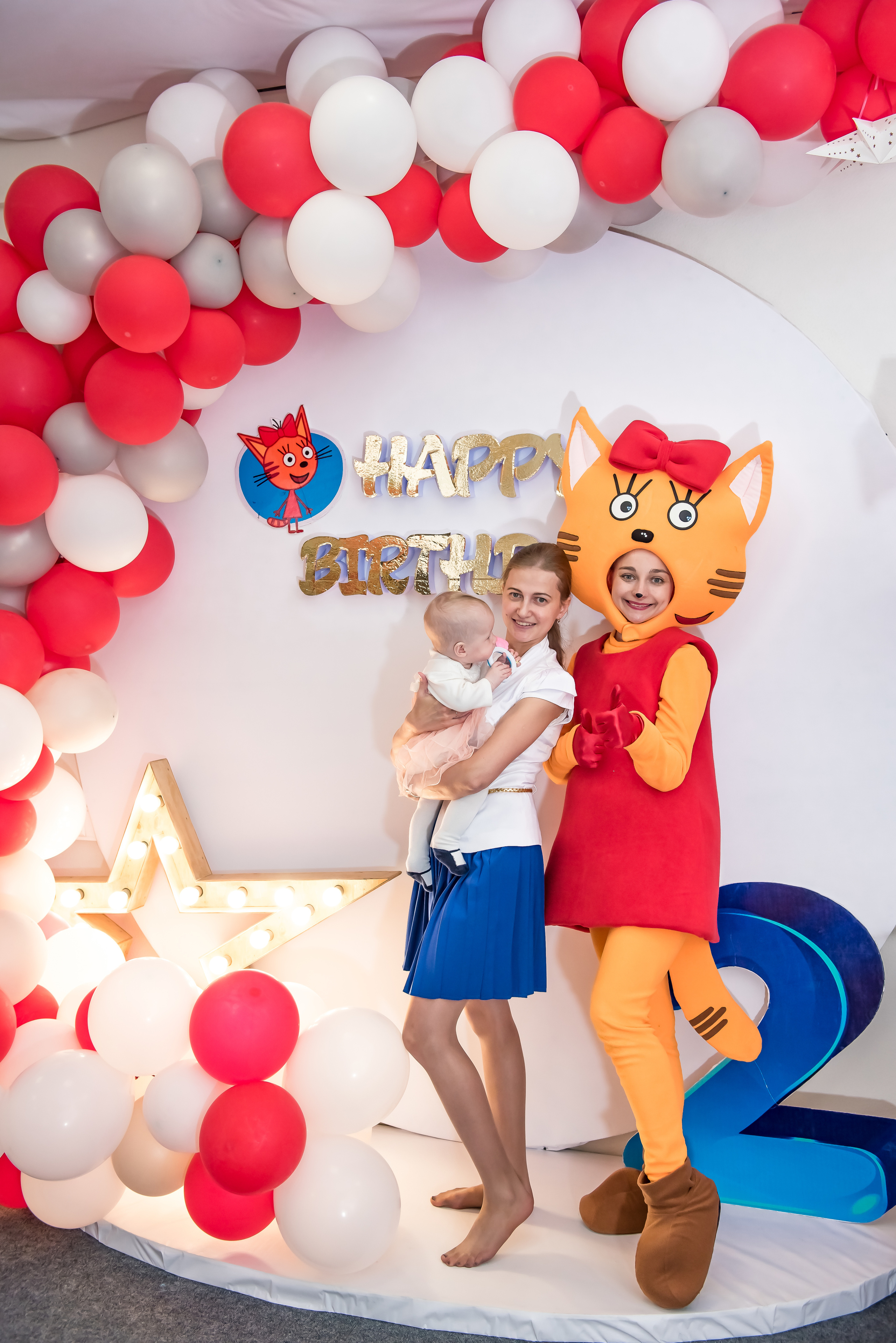 Детский день рождения. ИК «Главные люди» Аж 12 именинников. Ольга Ли свадебный семейный фотограф Иркутск