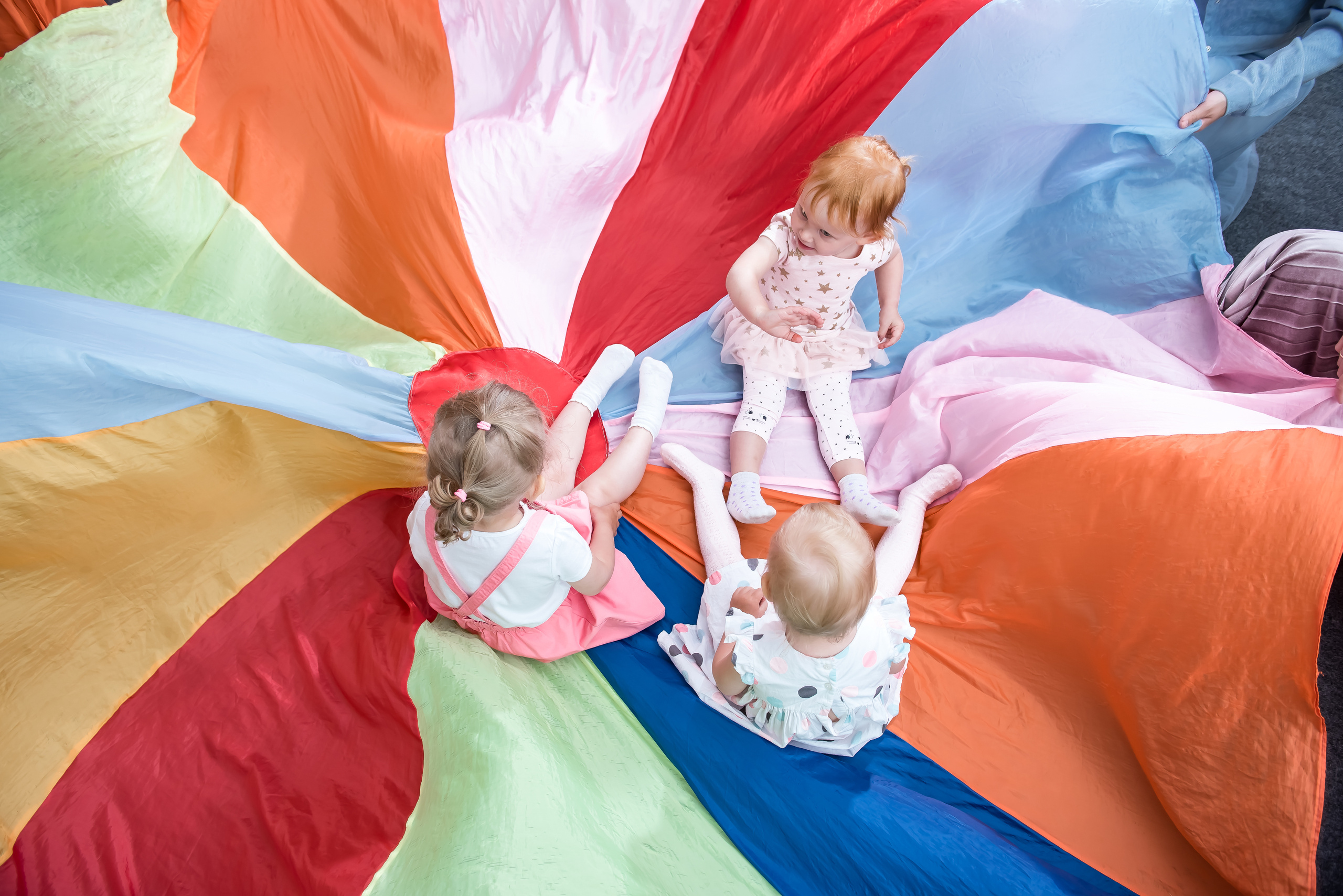 Детский день рождения. ИК «Главные люди» Аж 12 именинников. Ольга Ли свадебный семейный фотограф Иркутск