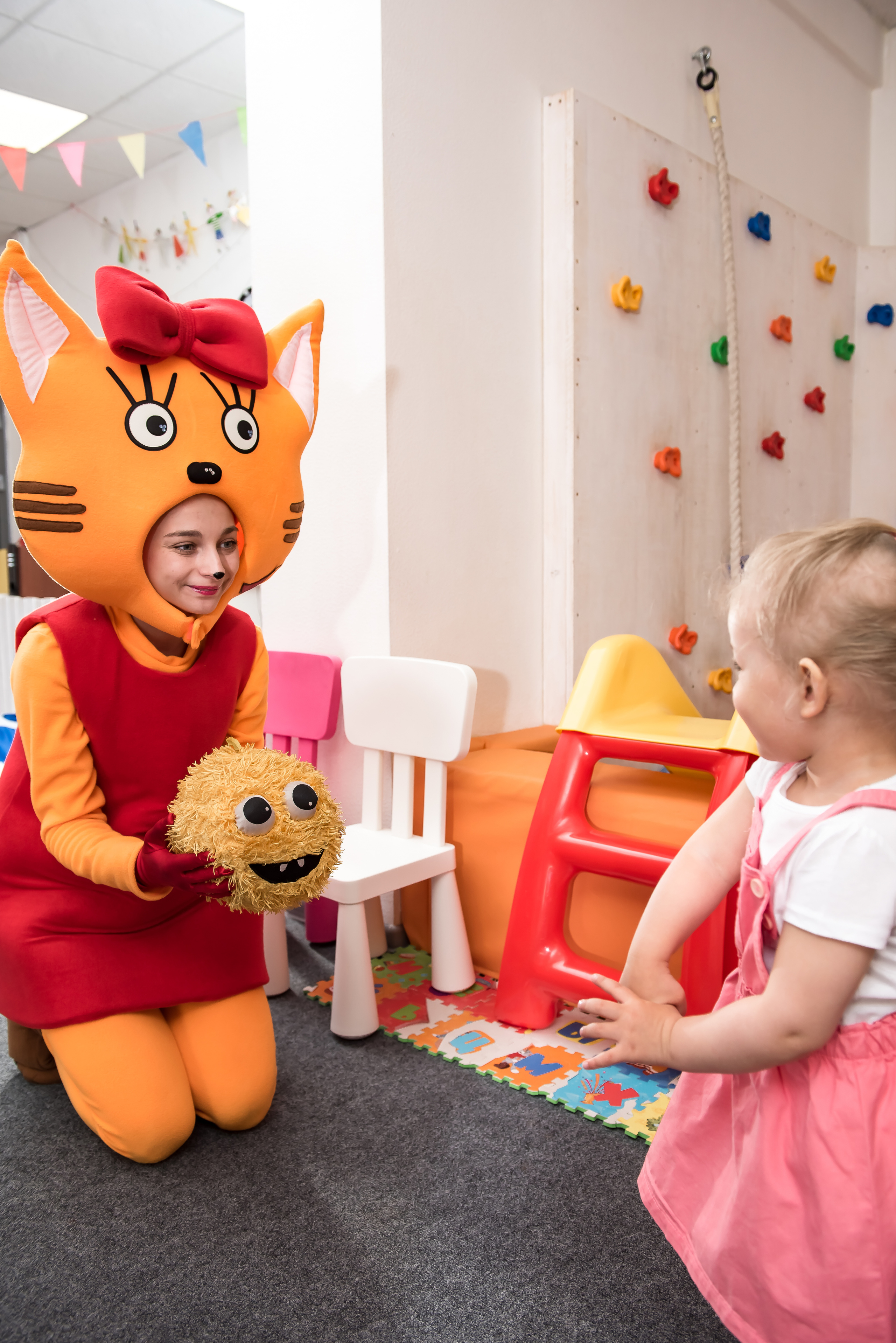 Детский день рождения. ИК «Главные люди» Аж 12 именинников. Ольга Ли свадебный семейный фотограф Иркутск