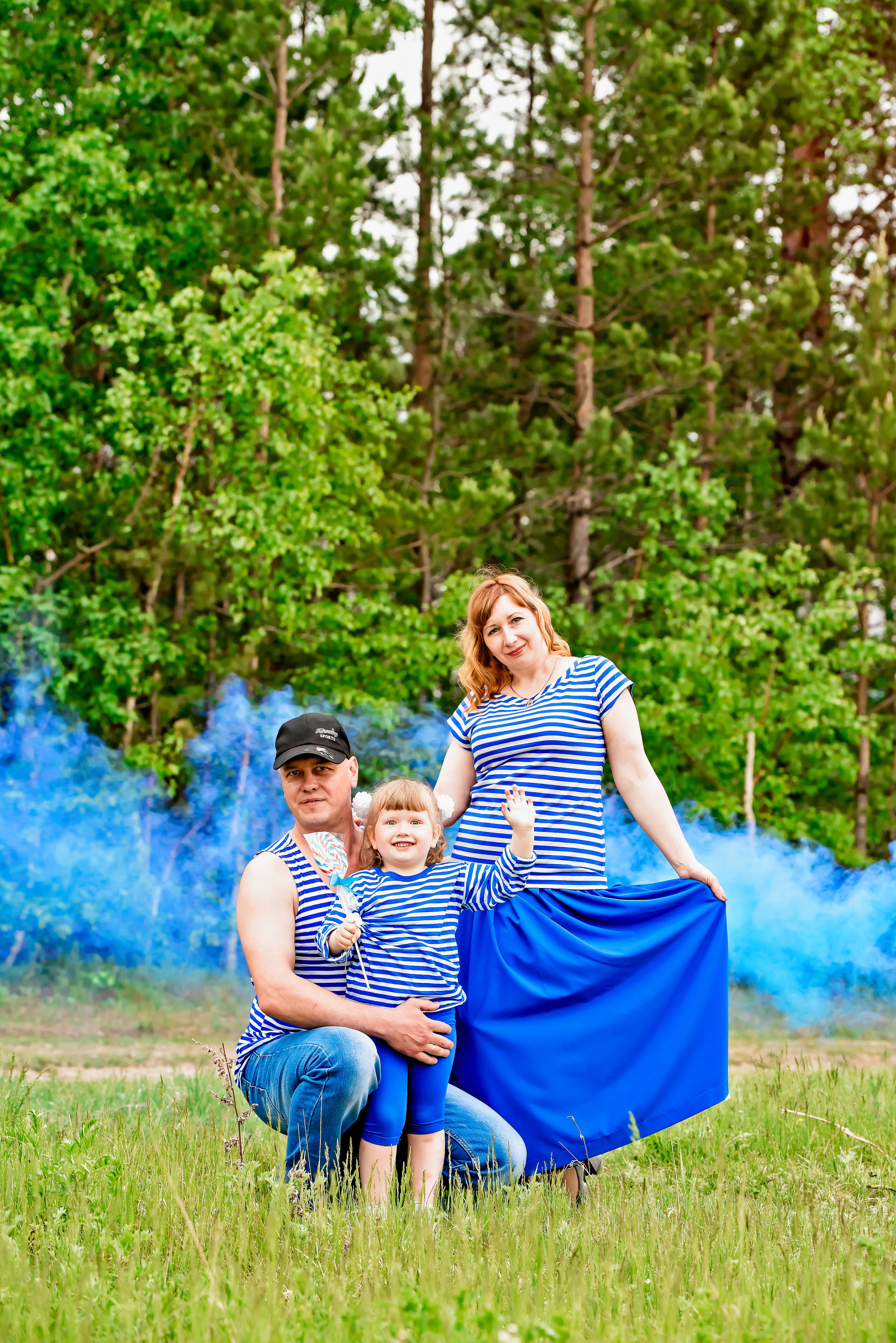 Прогулка Елены с семьей. Ольга Ли свадебный семейный фотограф Иркутск