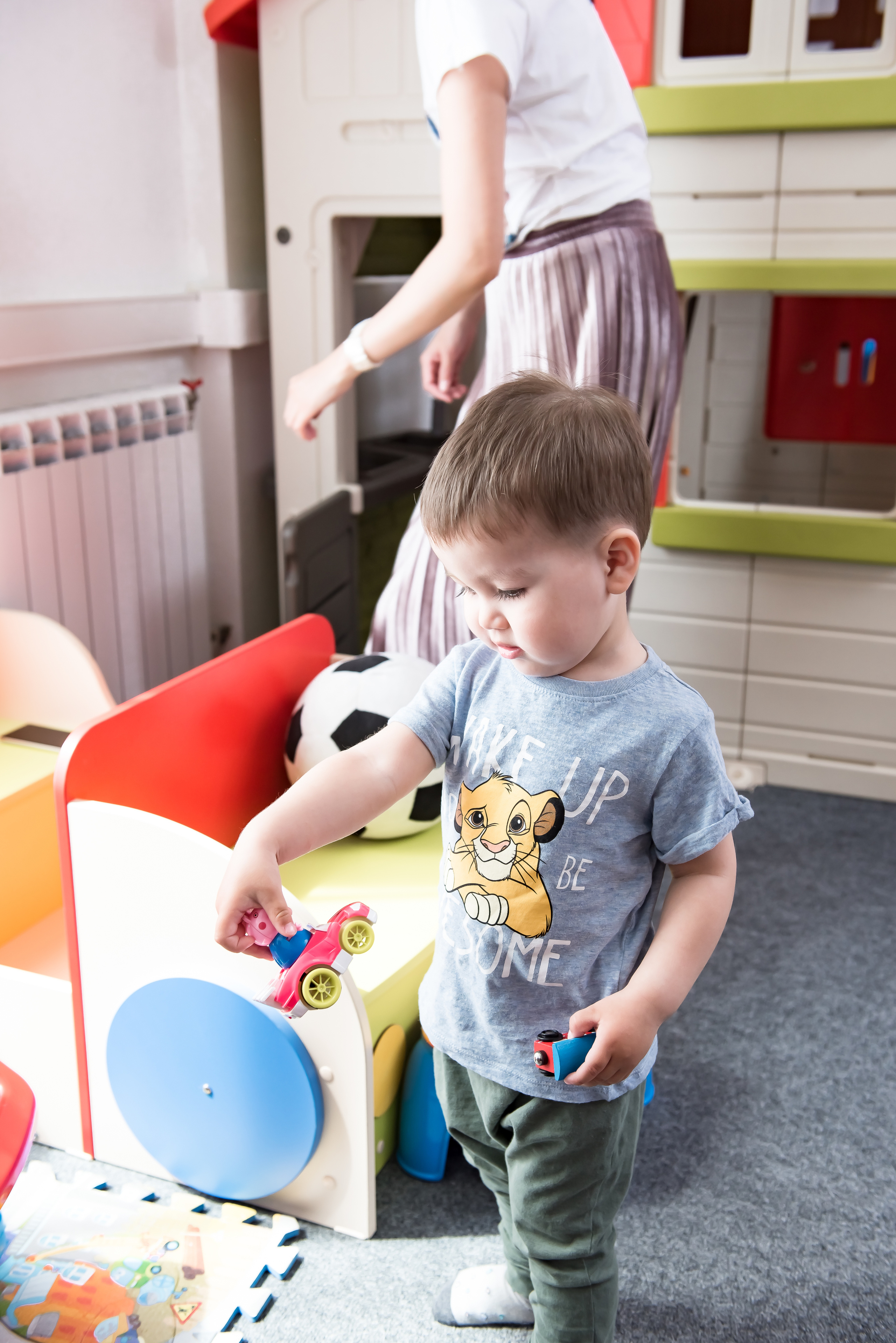 Детский день рождения. ИК «Главные люди» Аж 12 именинников. Ольга Ли свадебный семейный фотограф Иркутск