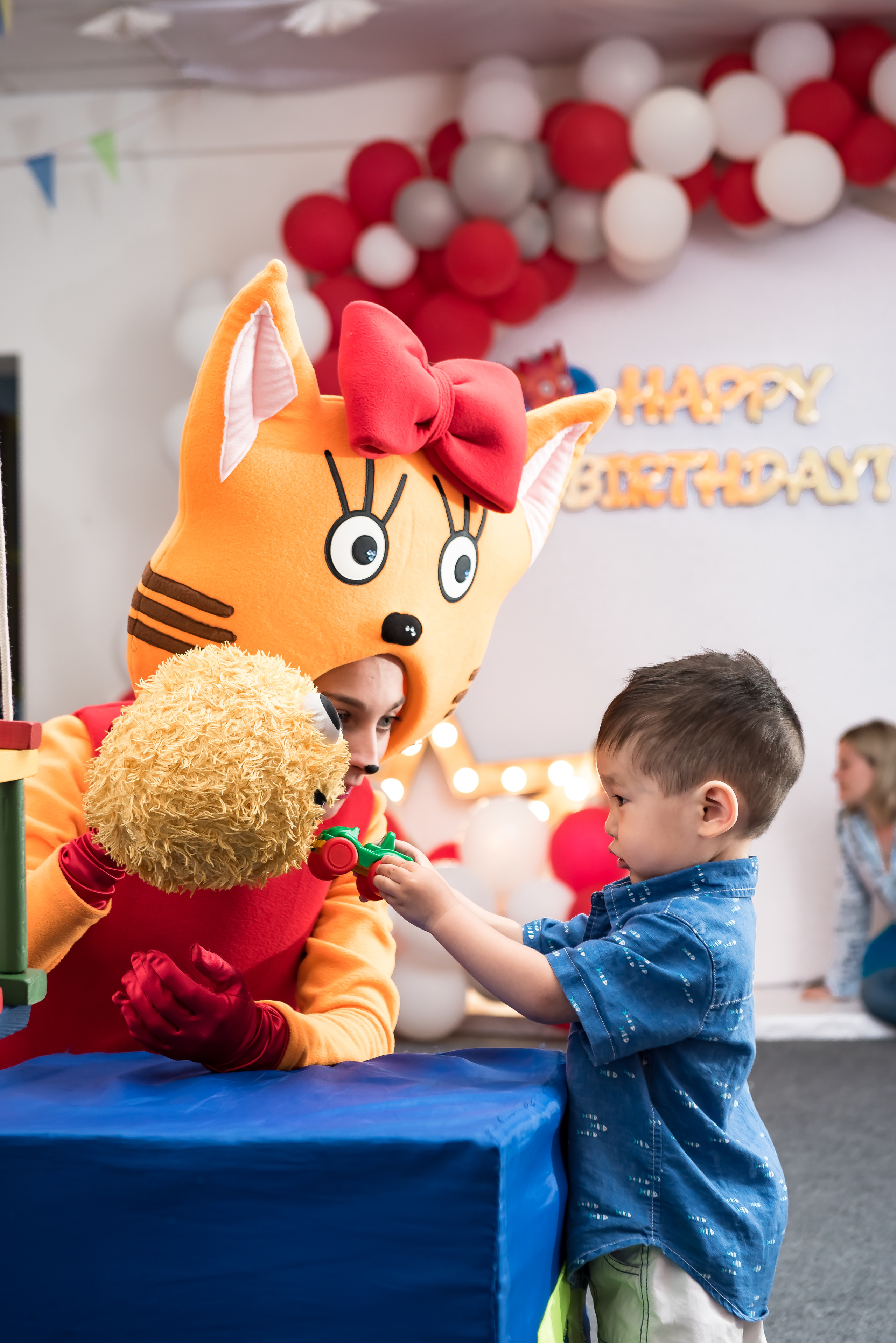 Детский день рождения. ИК «Главные люди» Аж 12 именинников. Ольга Ли свадебный семейный фотограф Иркутск